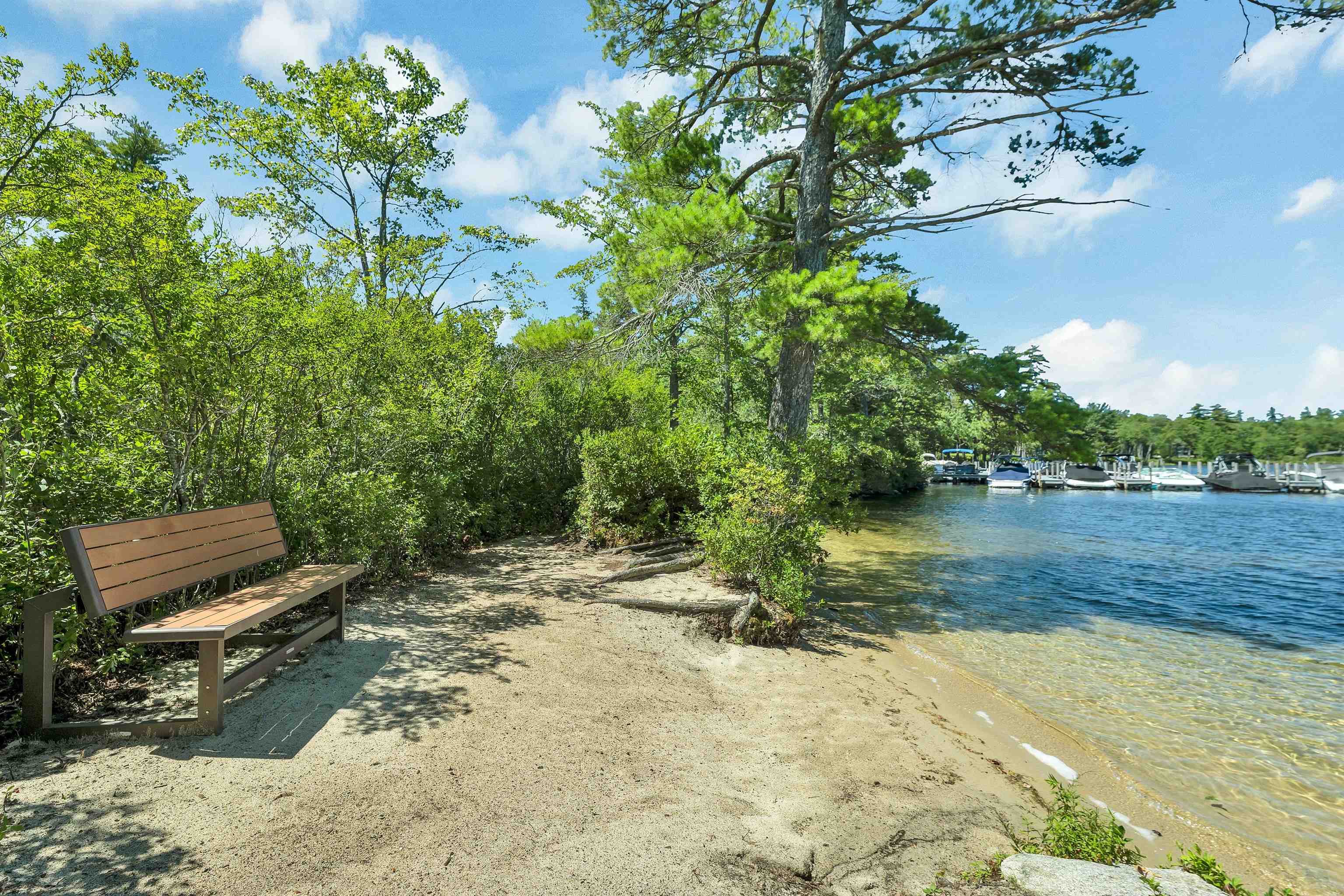 16 Crosswinds Drive