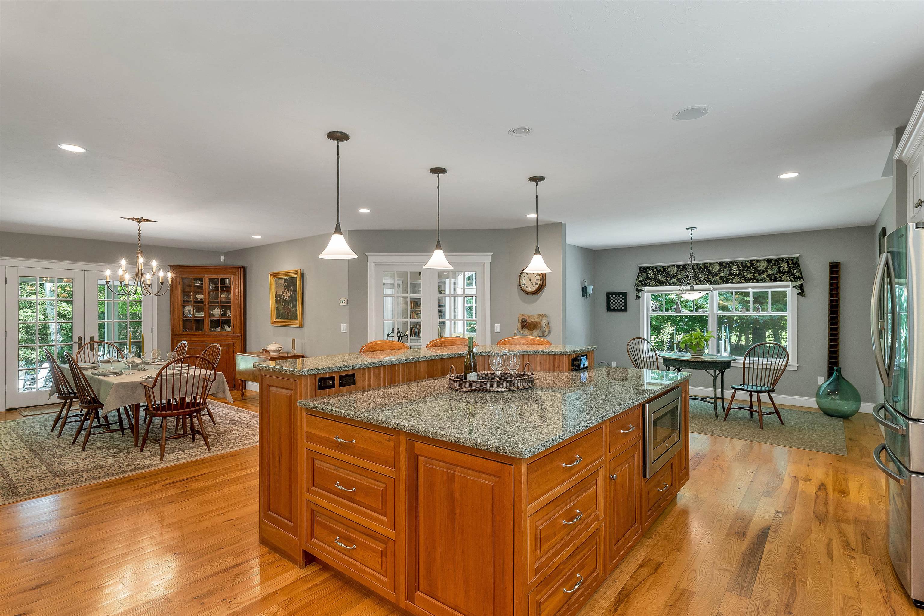 16 Crosswinds Drive