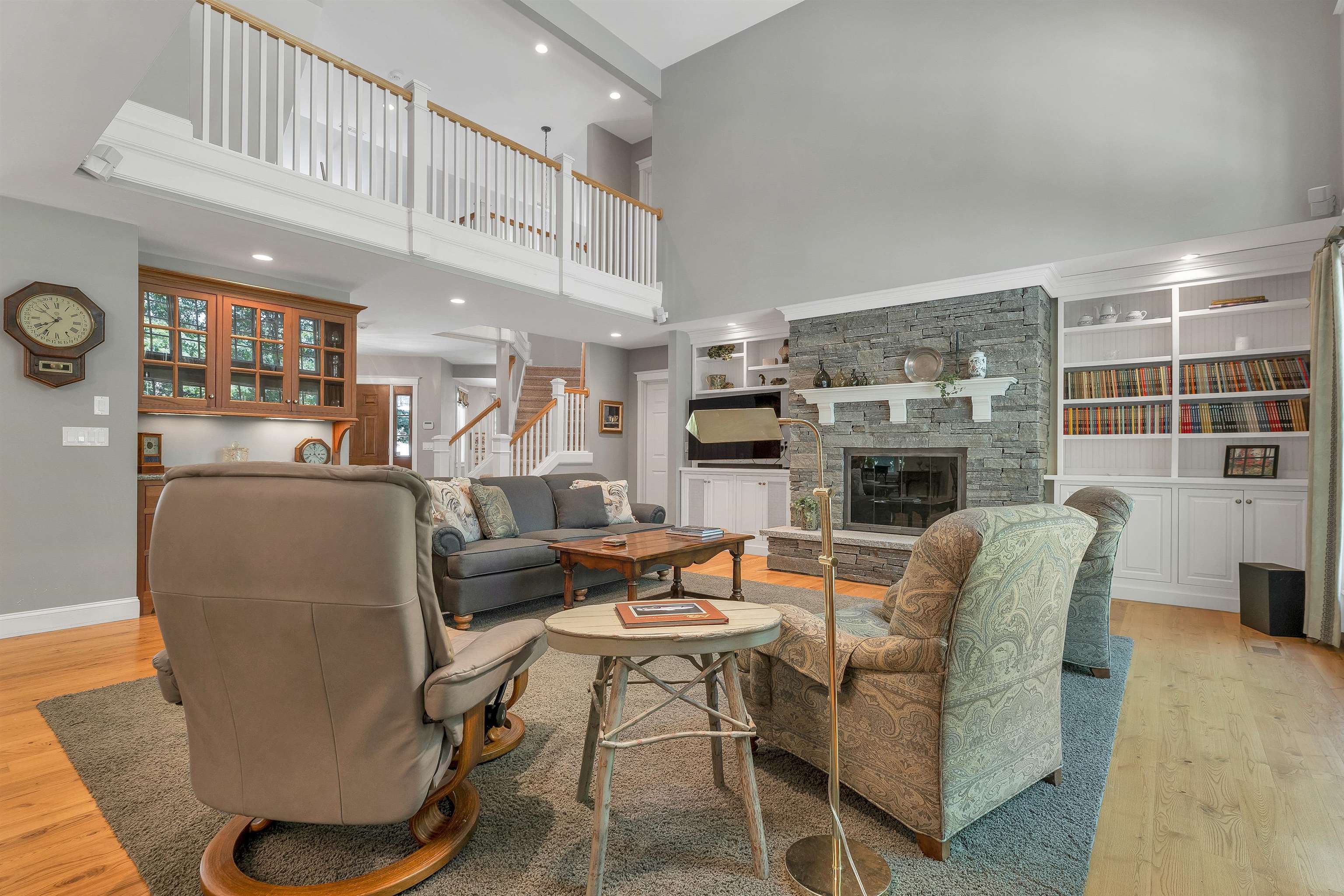 16 Crosswinds Drive