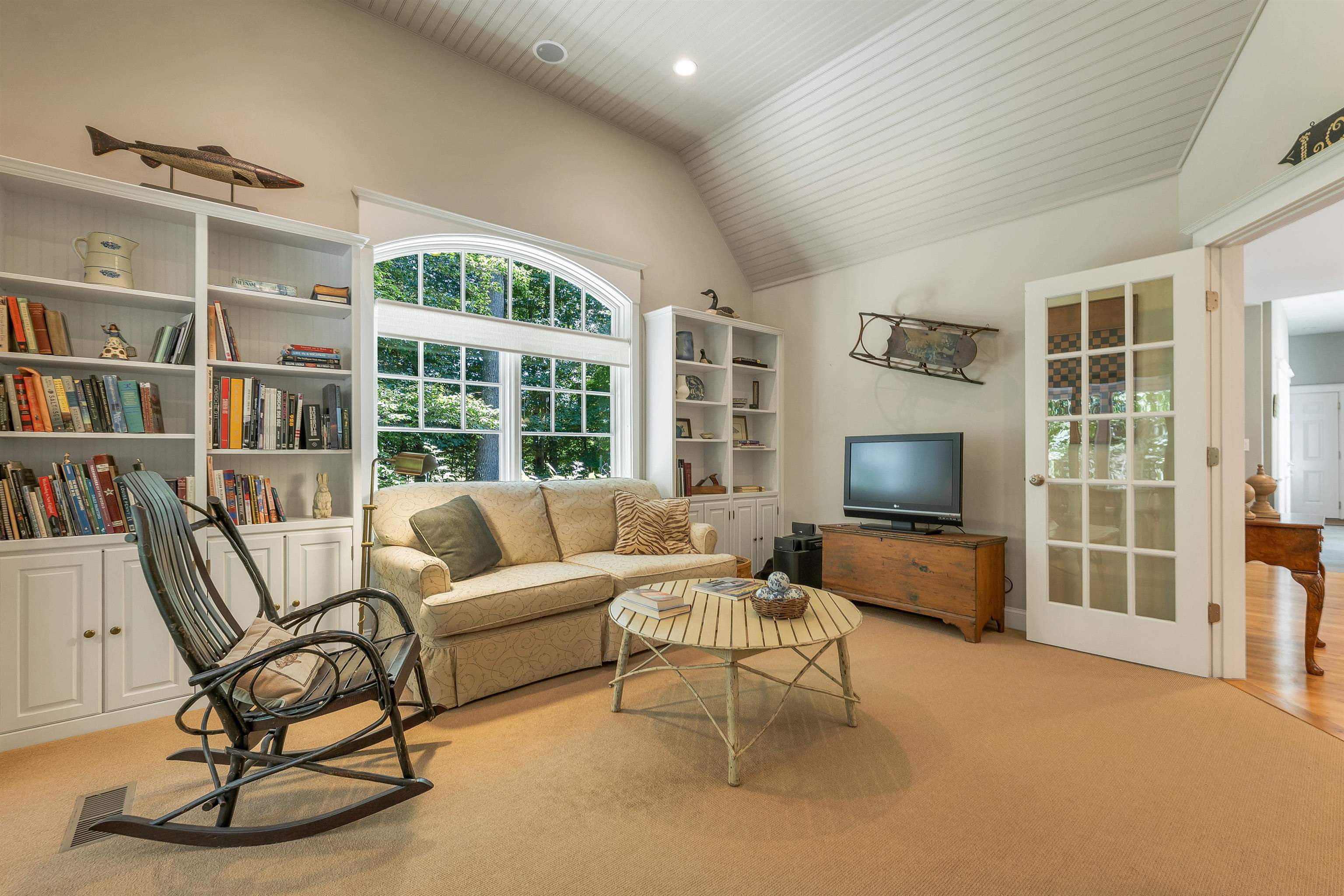 16 Crosswinds Drive