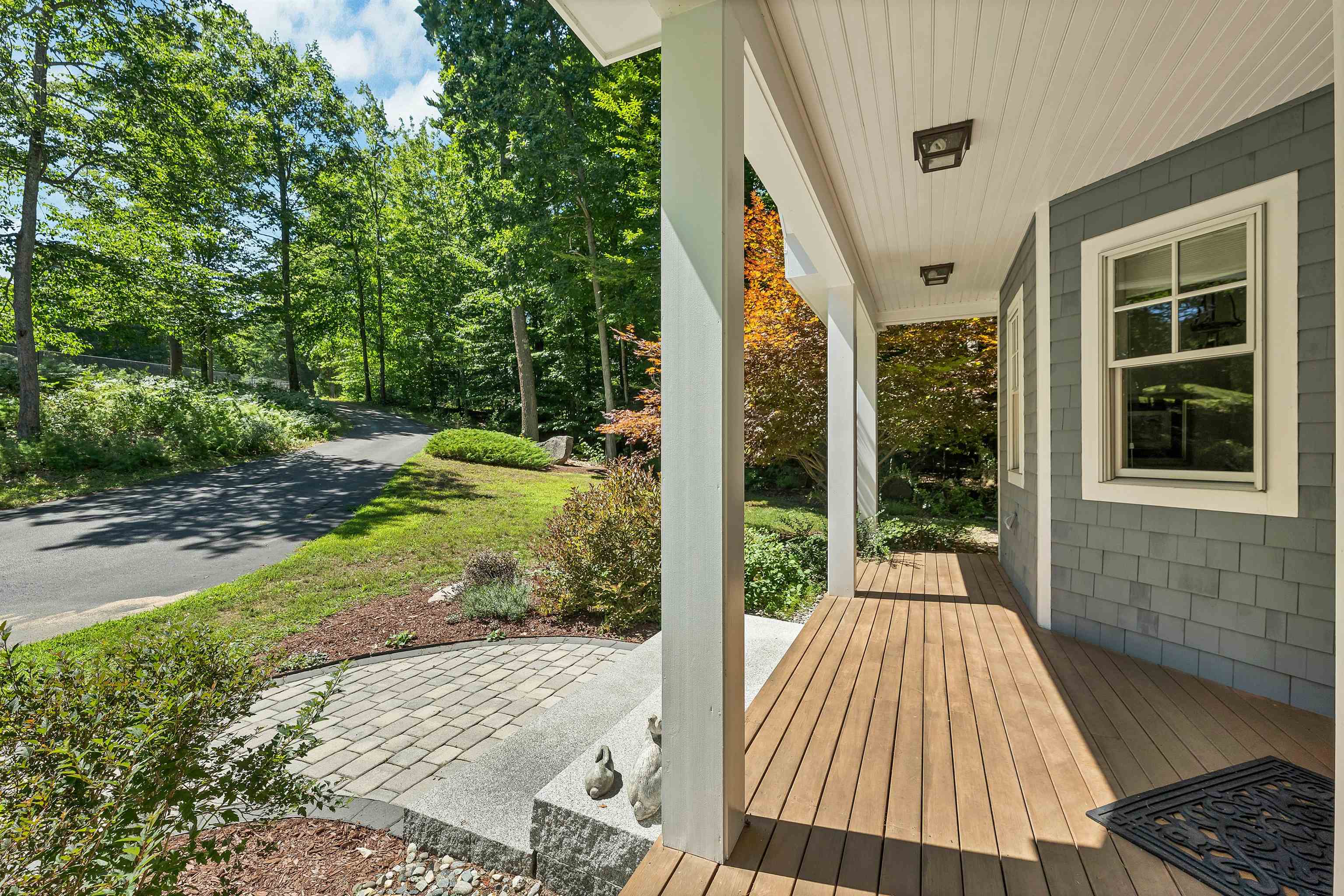16 Crosswinds Drive