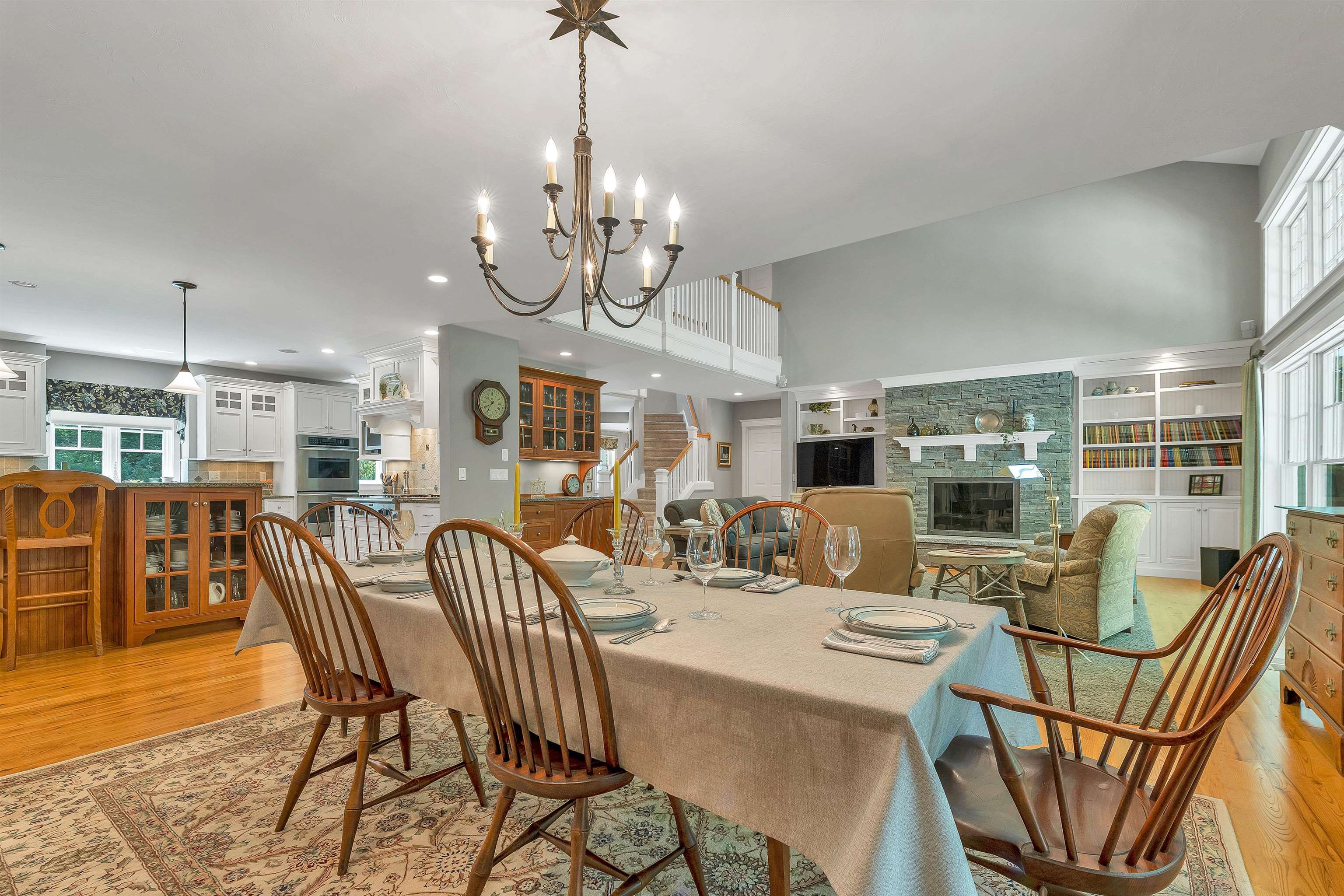 16 Crosswinds Drive