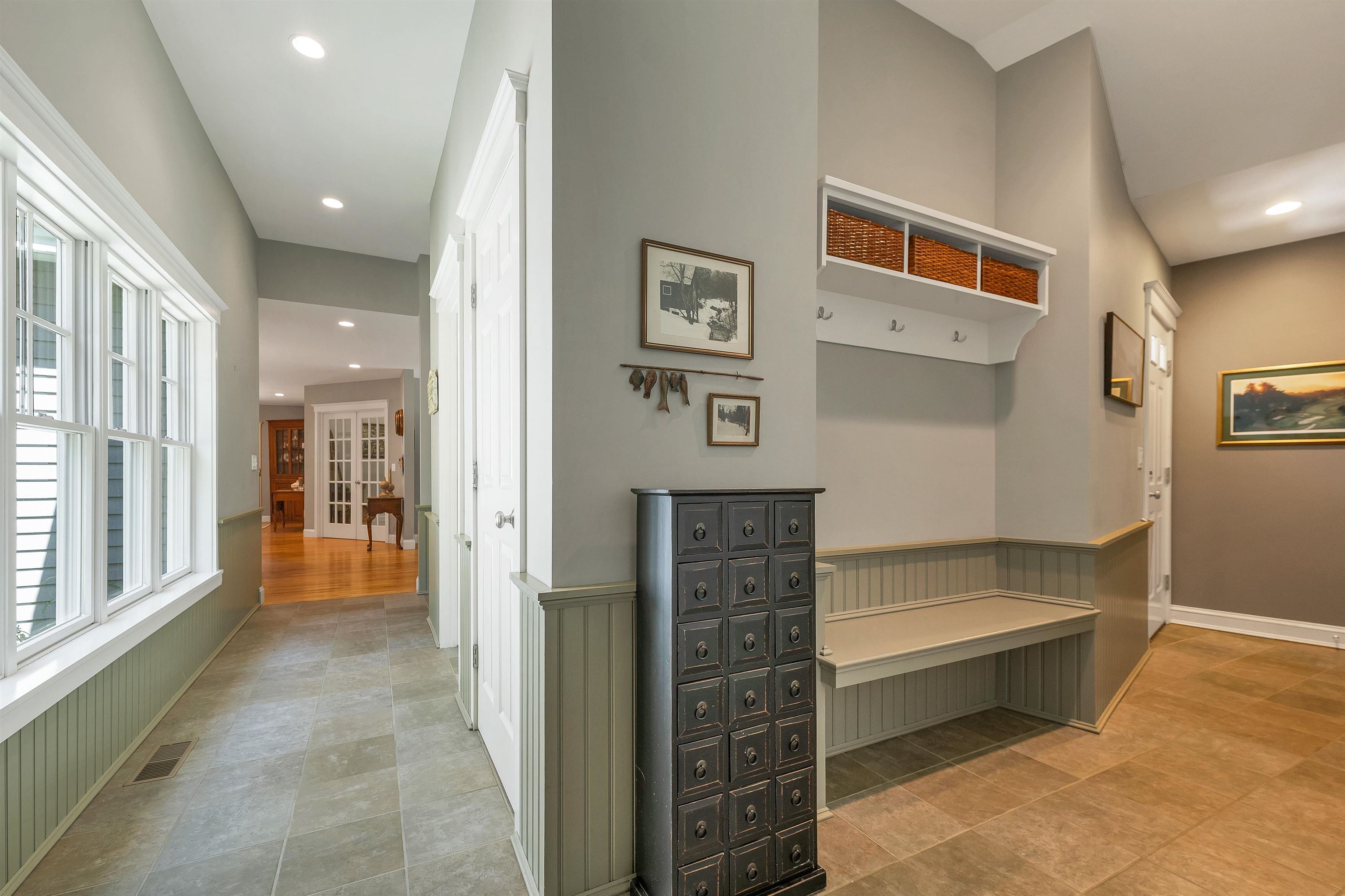 16 Crosswinds Drive