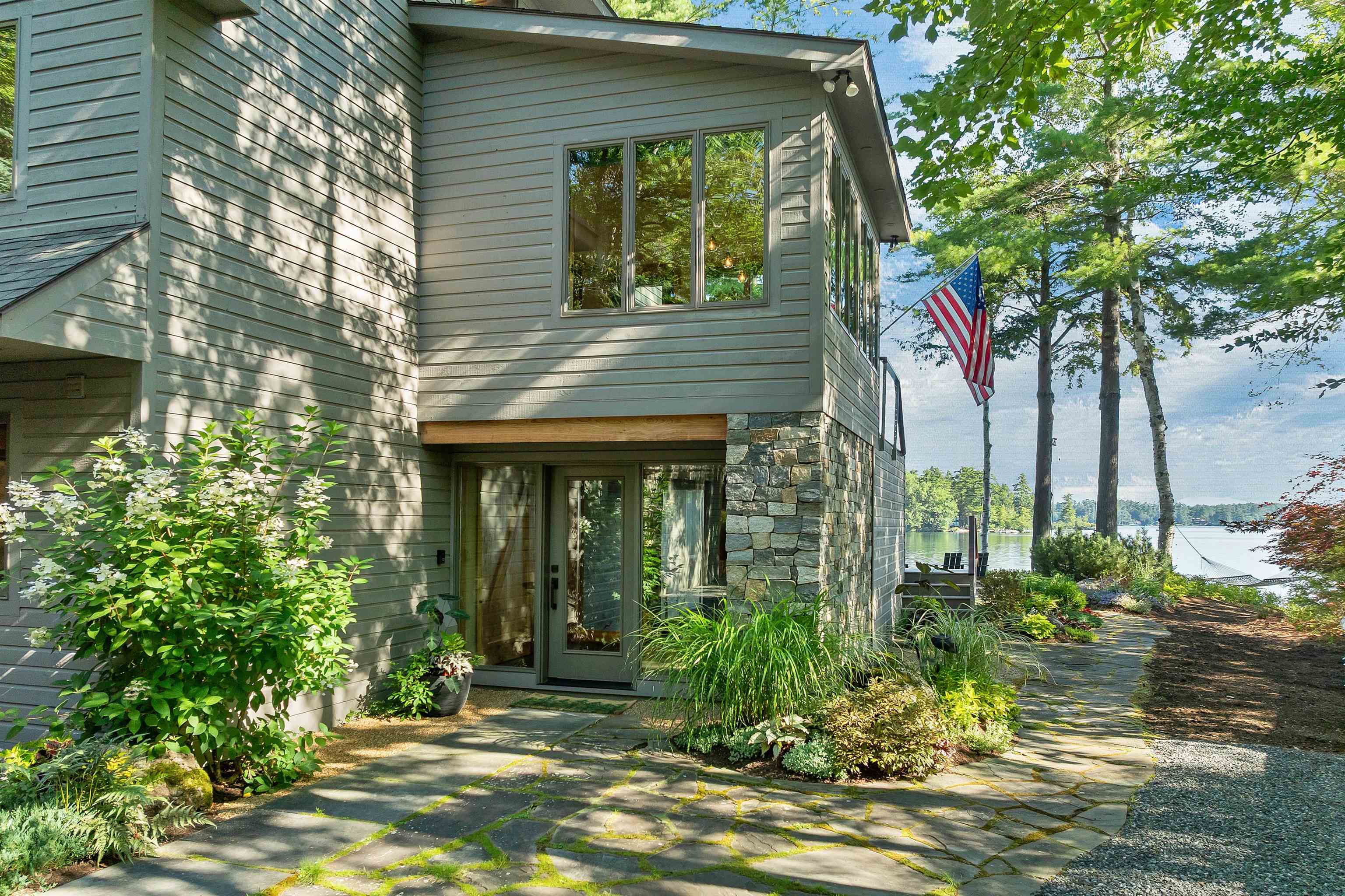 170 Black Cat Island Road