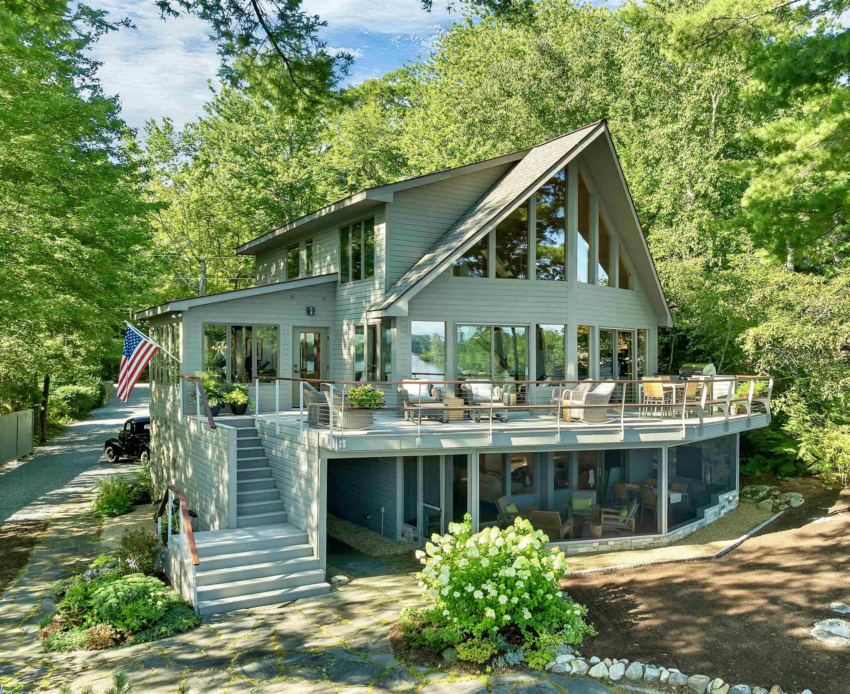 170 Black Cat Island Road