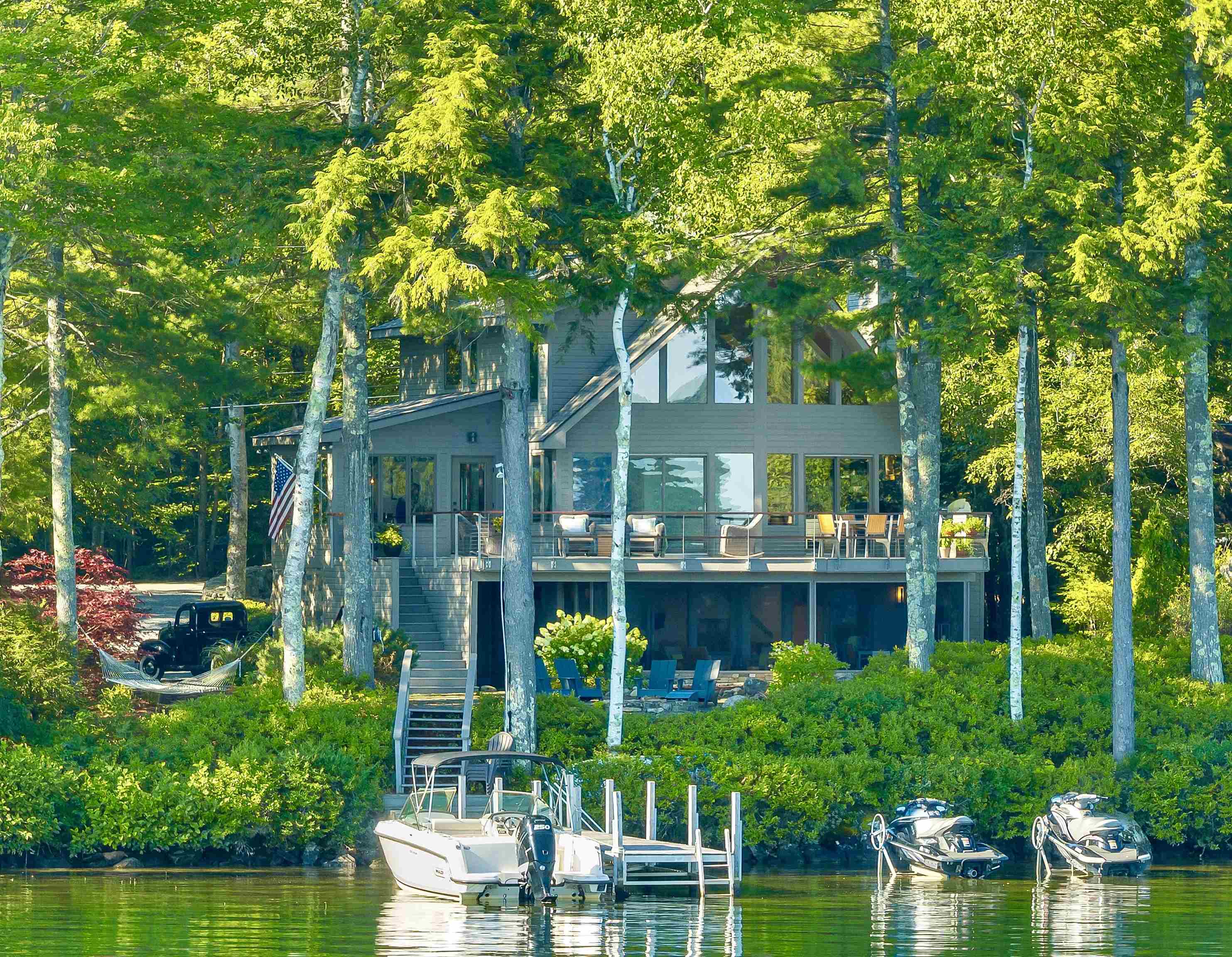 170 Black Cat Island Road