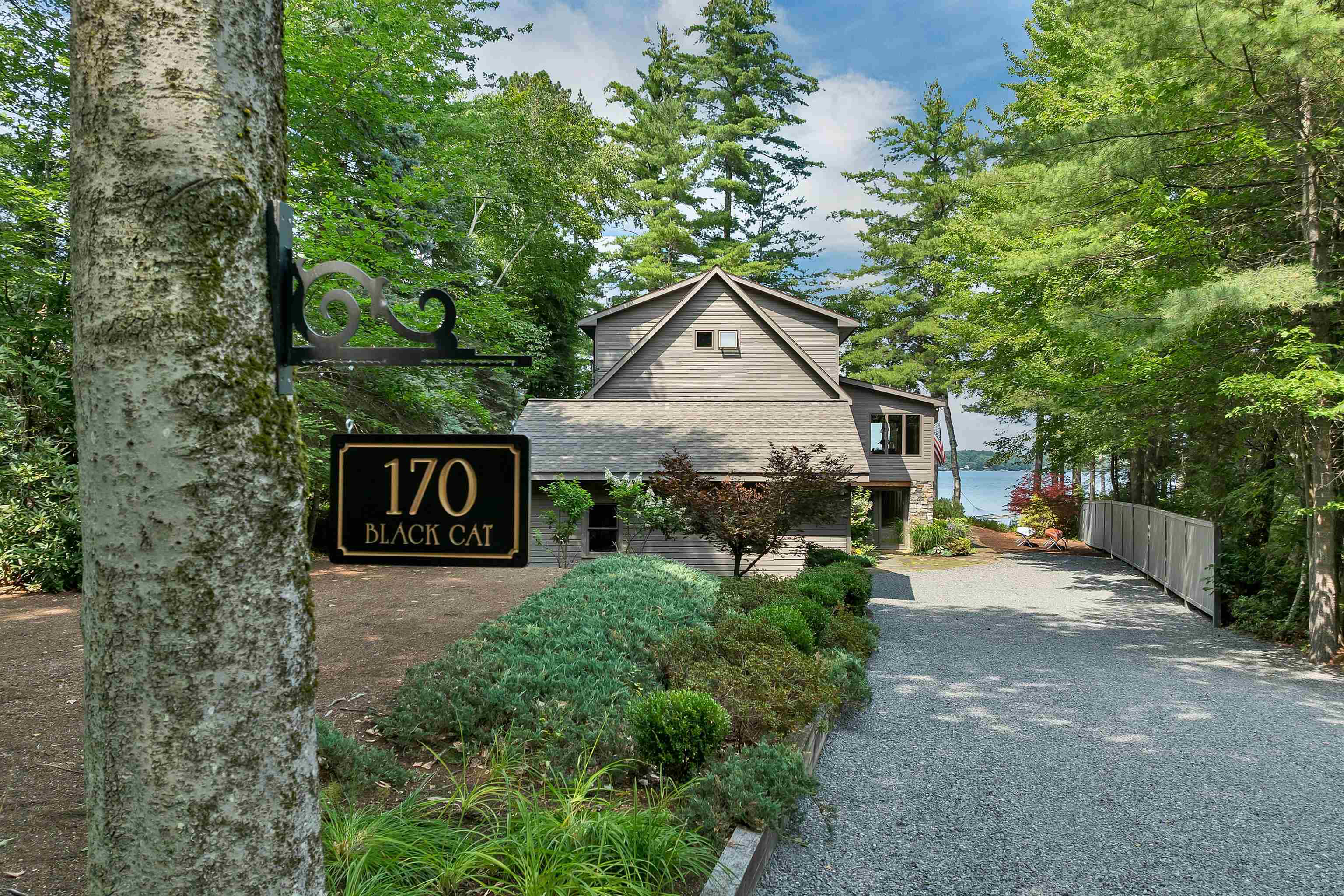 170 Black Cat Island Road