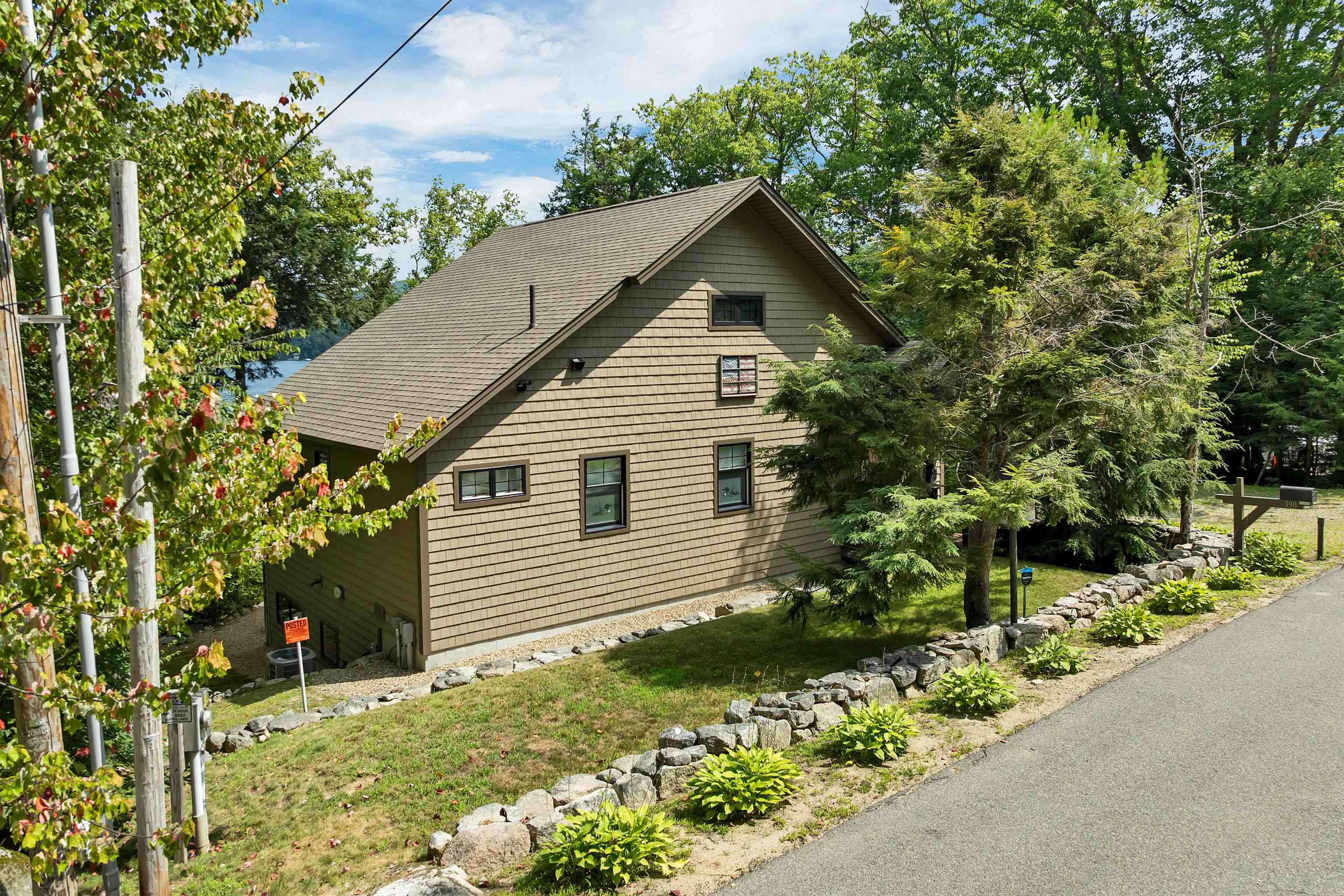 390 S Shore Road