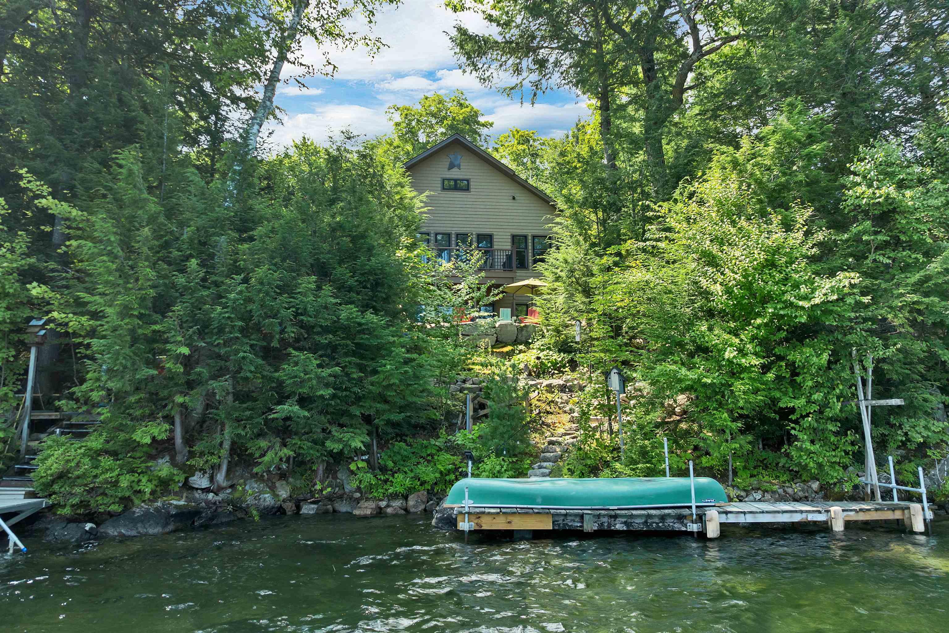 390 S Shore Road