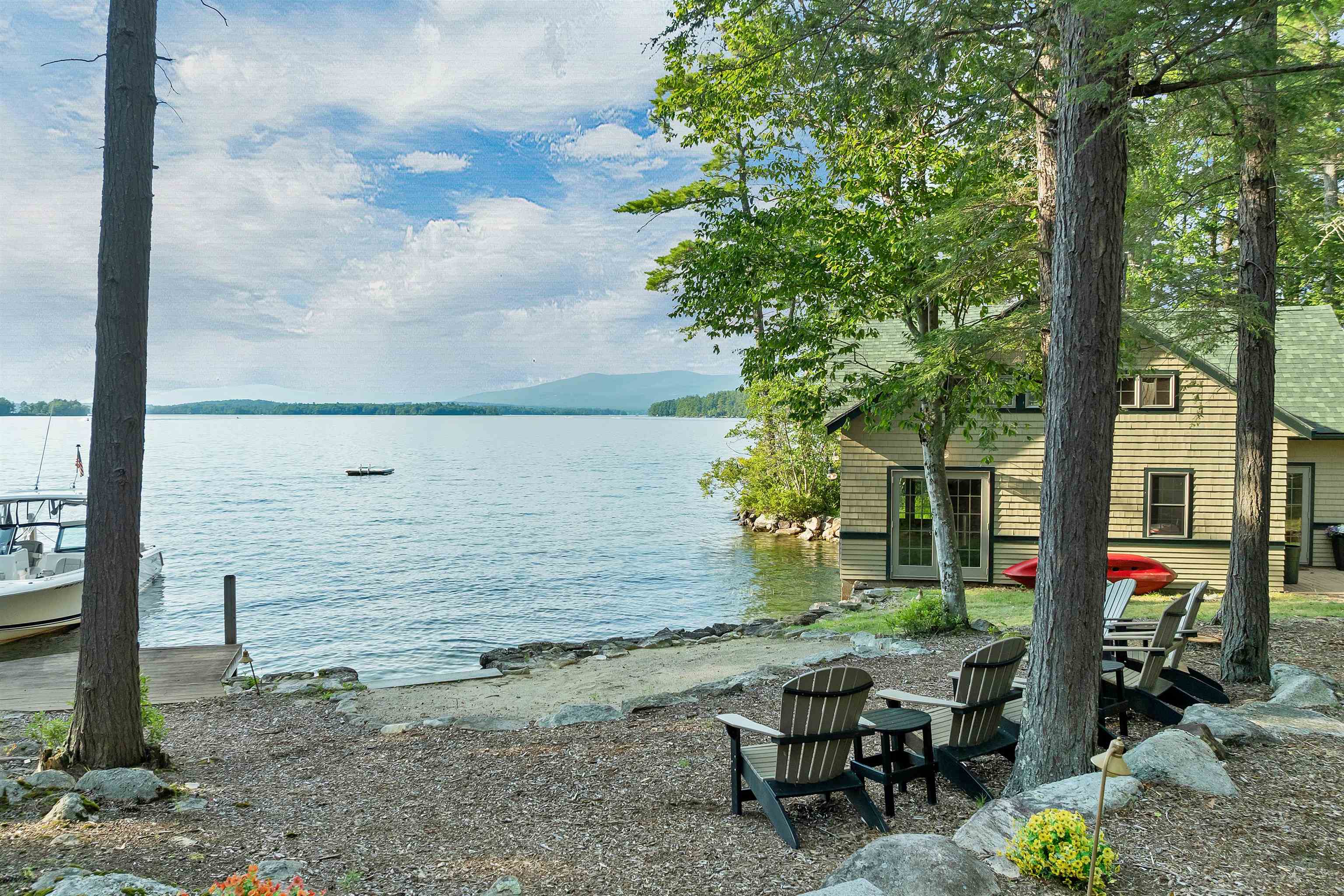 57 Cow Island