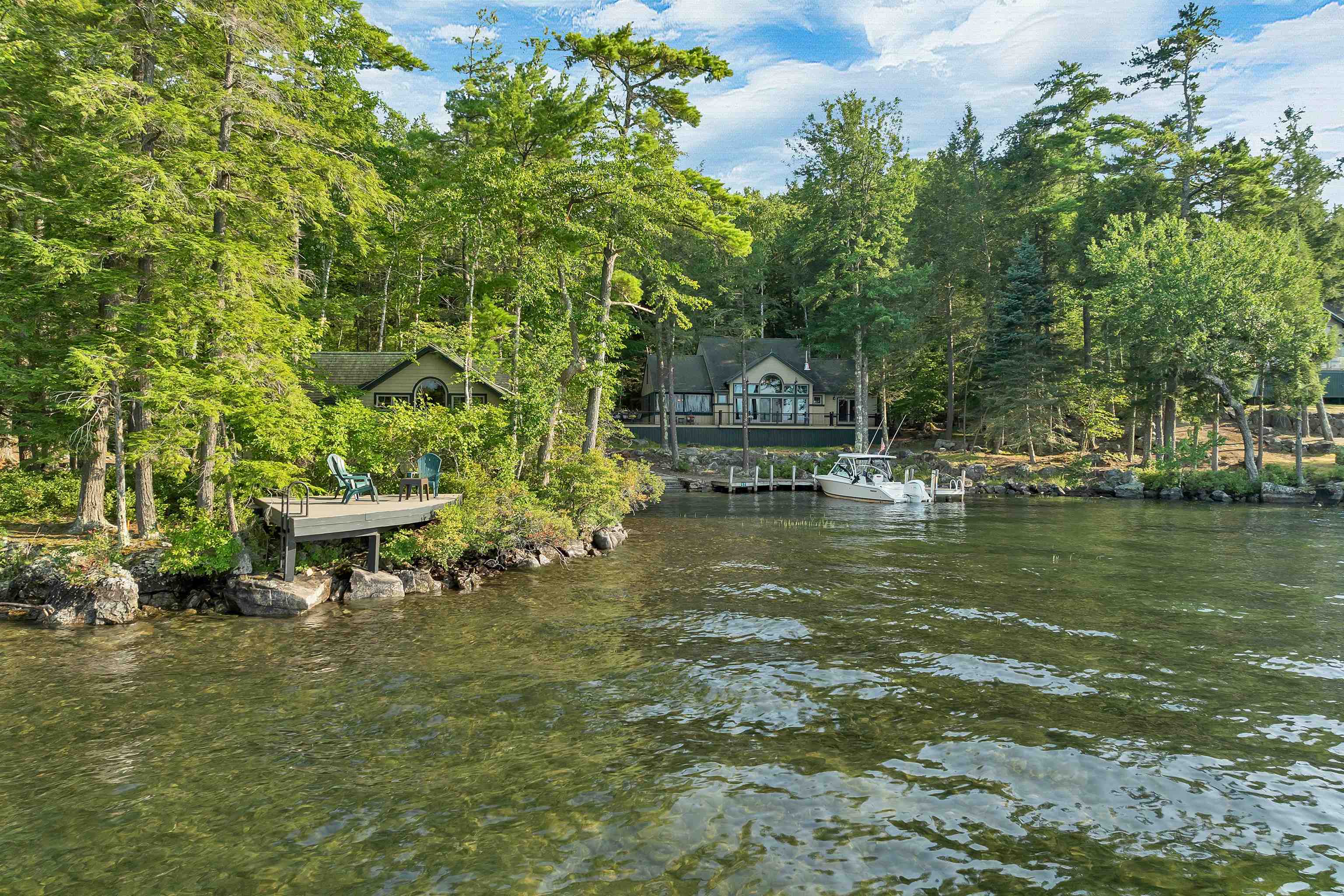 57 Cow Island