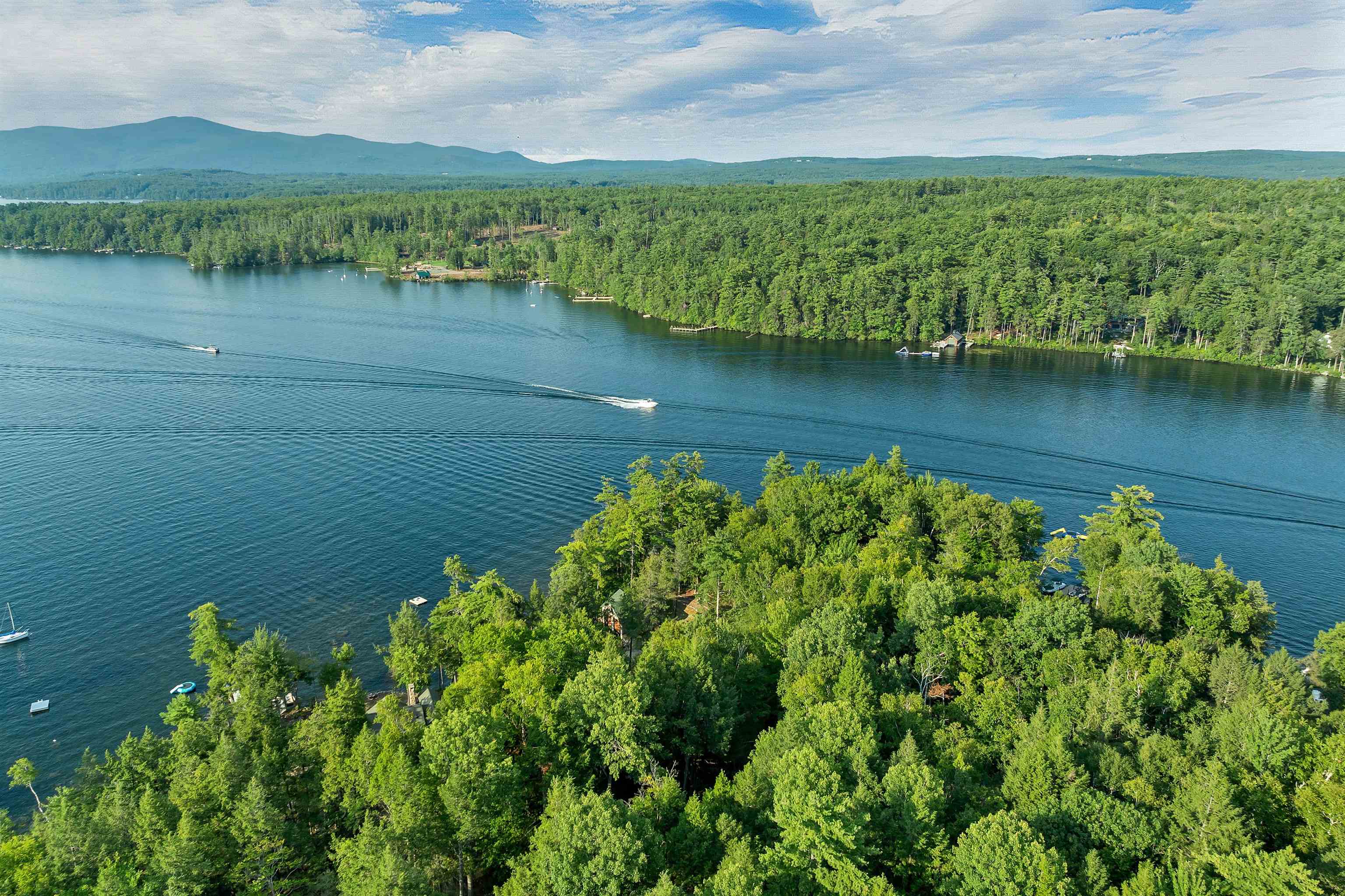 57 Cow Island
