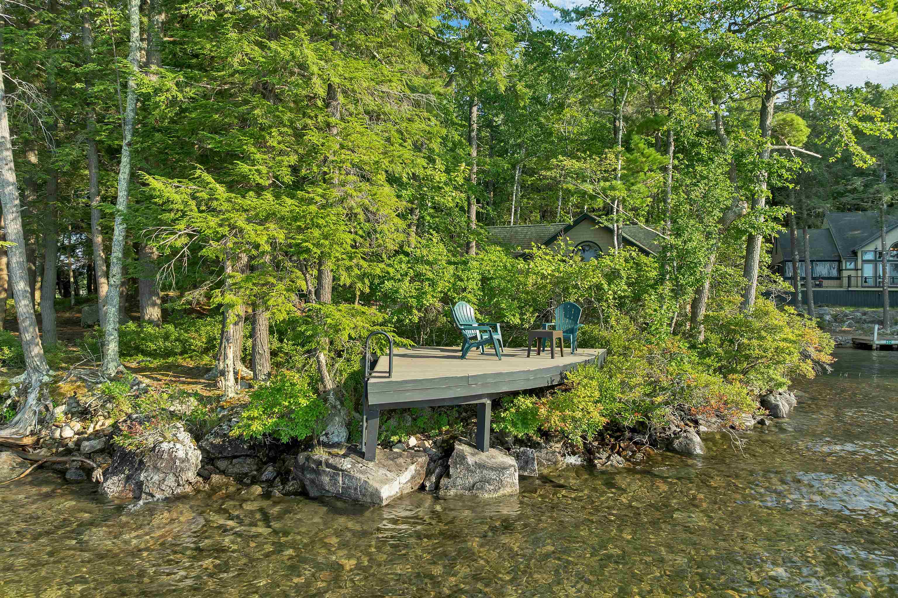 57 Cow Island
