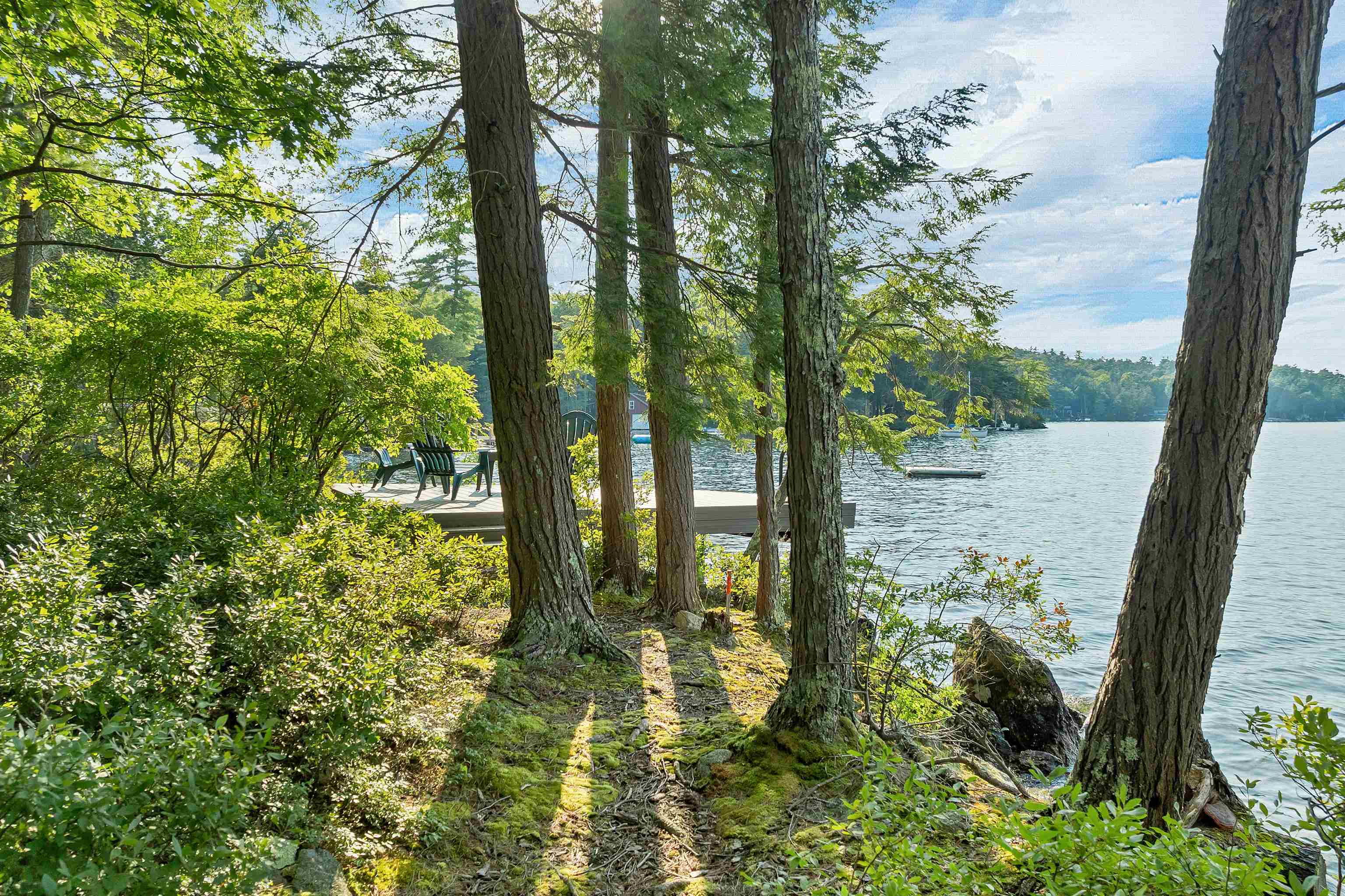 57 Cow Island