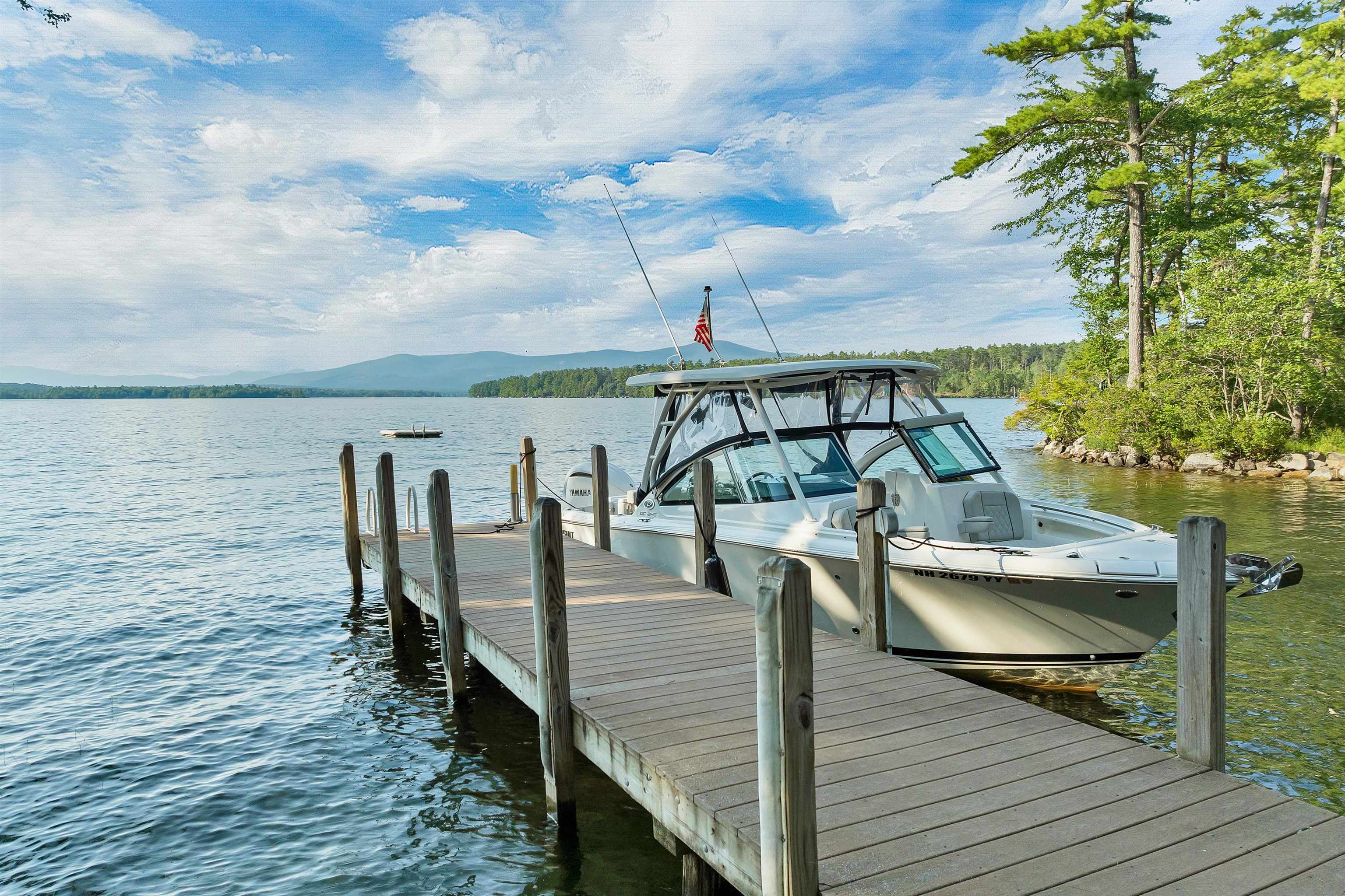 57 Cow Island