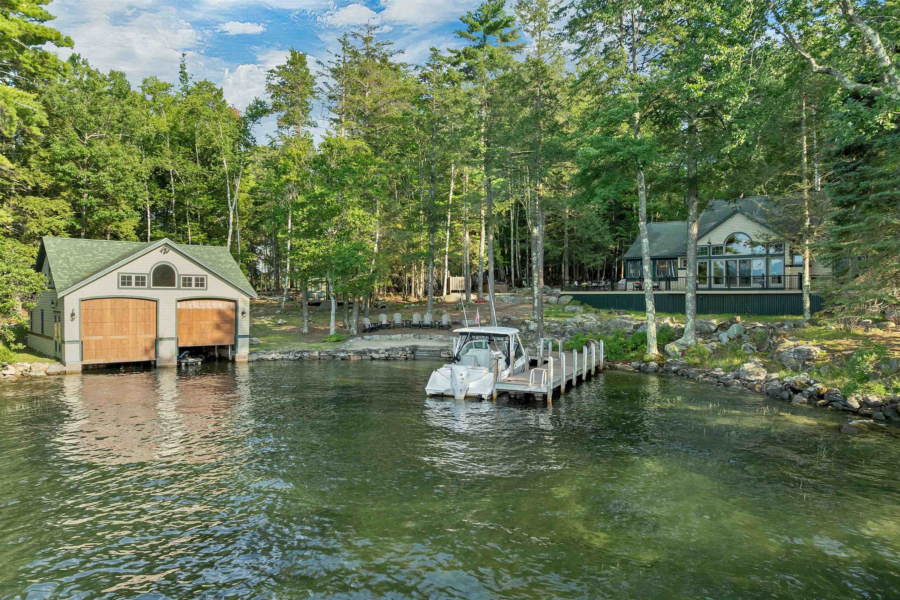 57 Cow Island