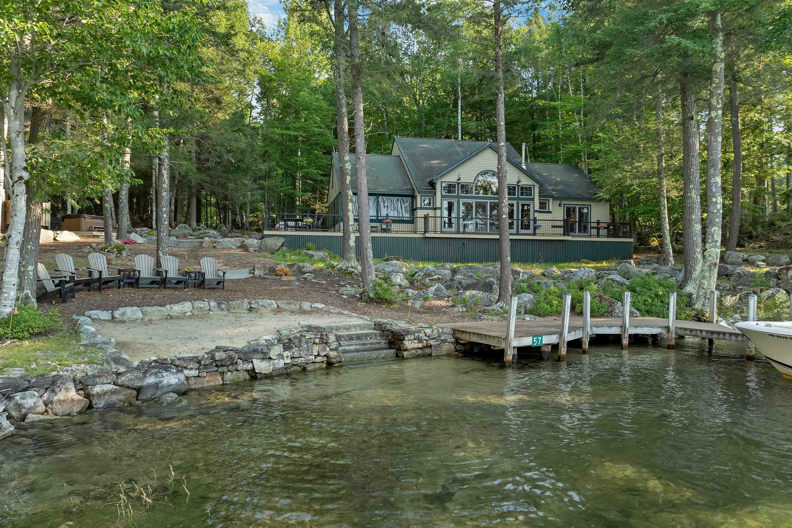 57 Cow Island