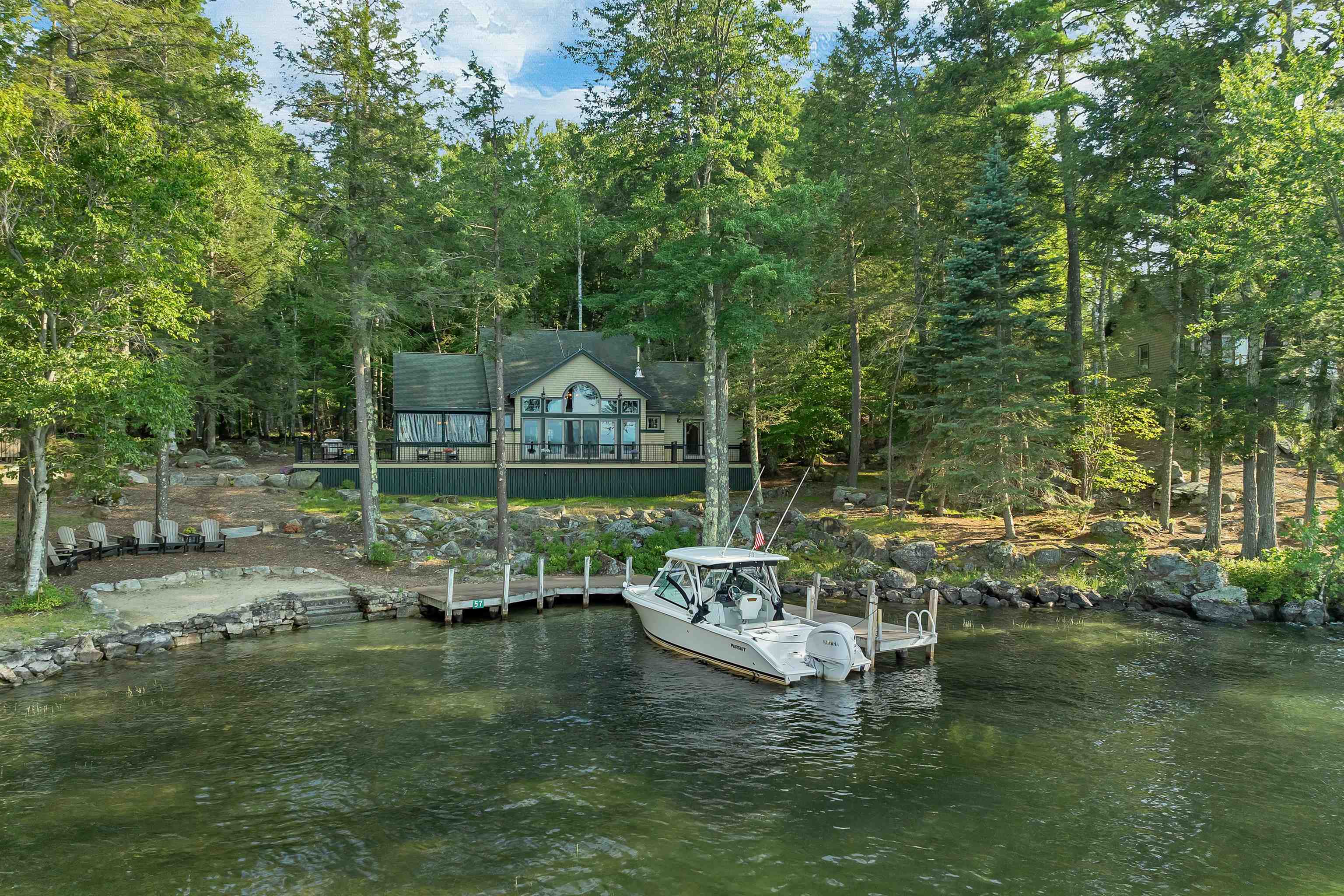 57 Cow Island
