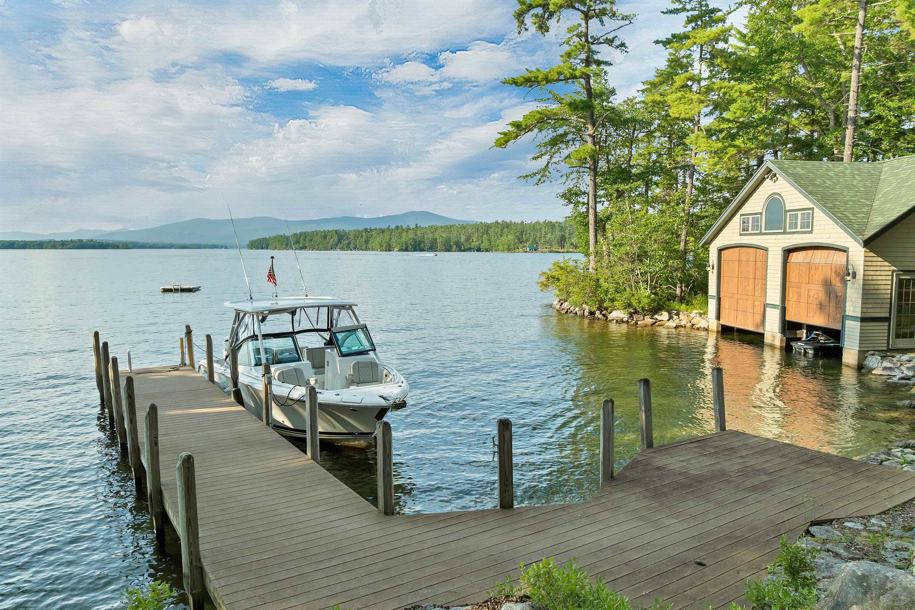 57 Cow Island
