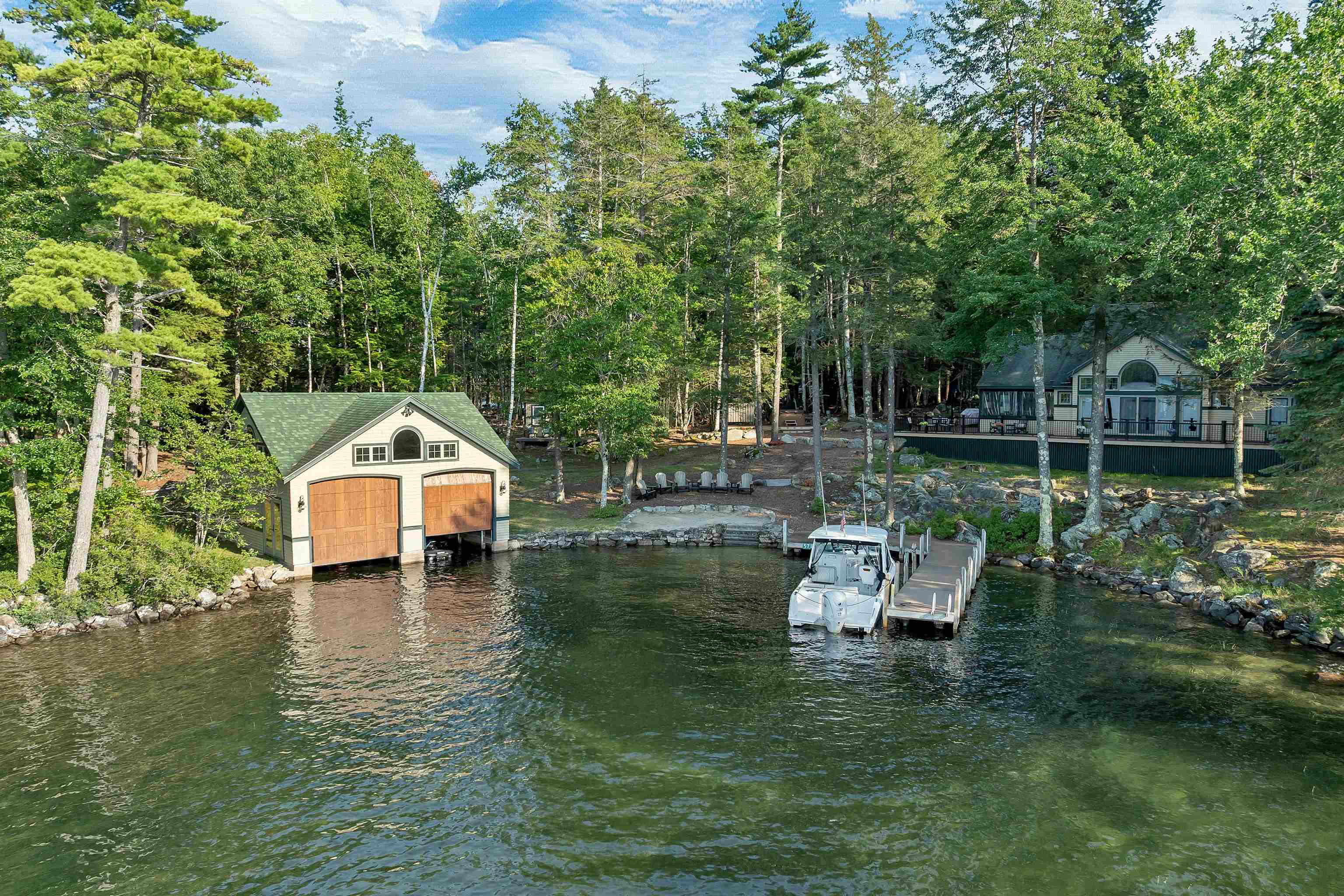 57 Cow Island
