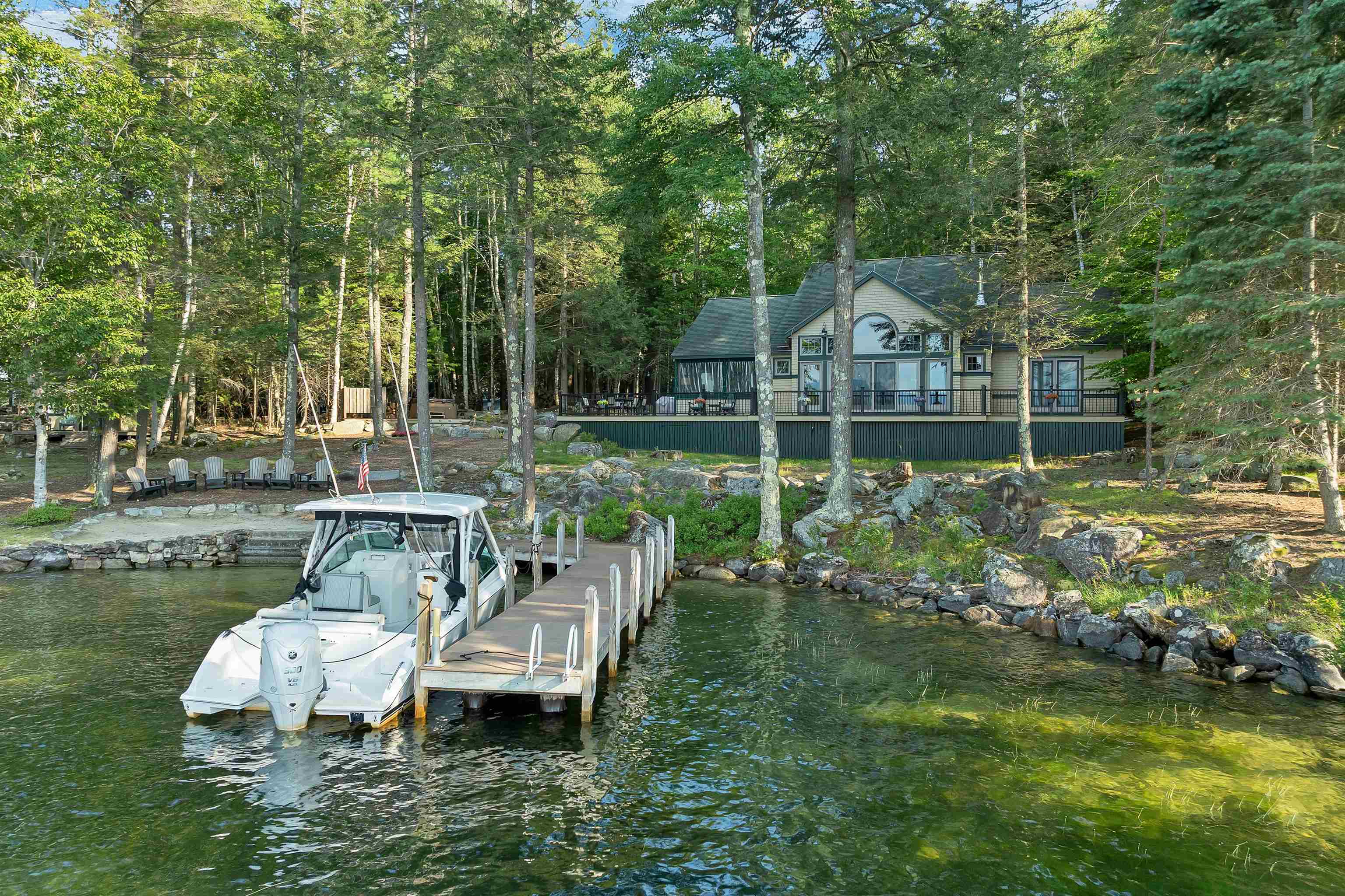 57 Cow Island