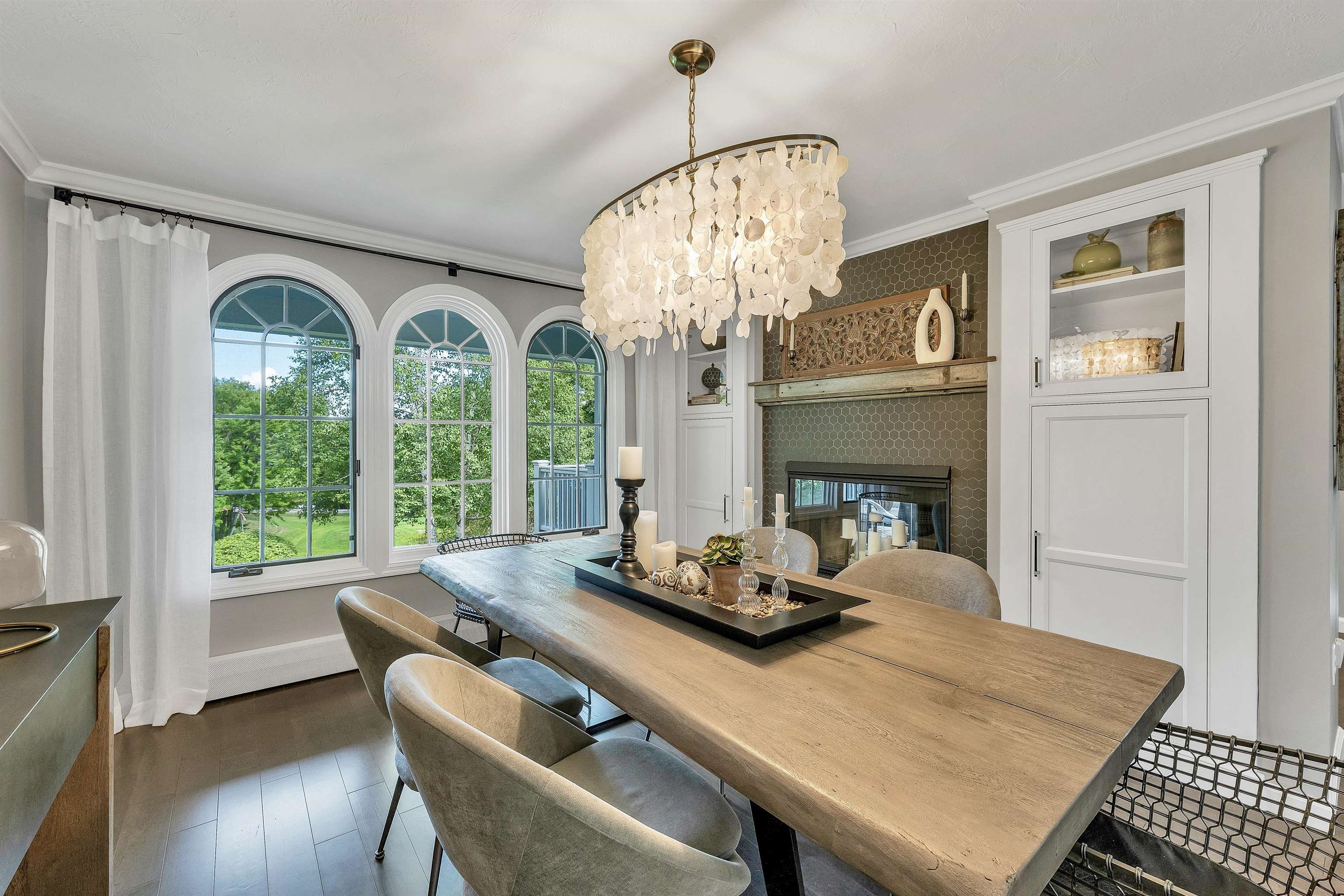 19 Hawk Ridge Road