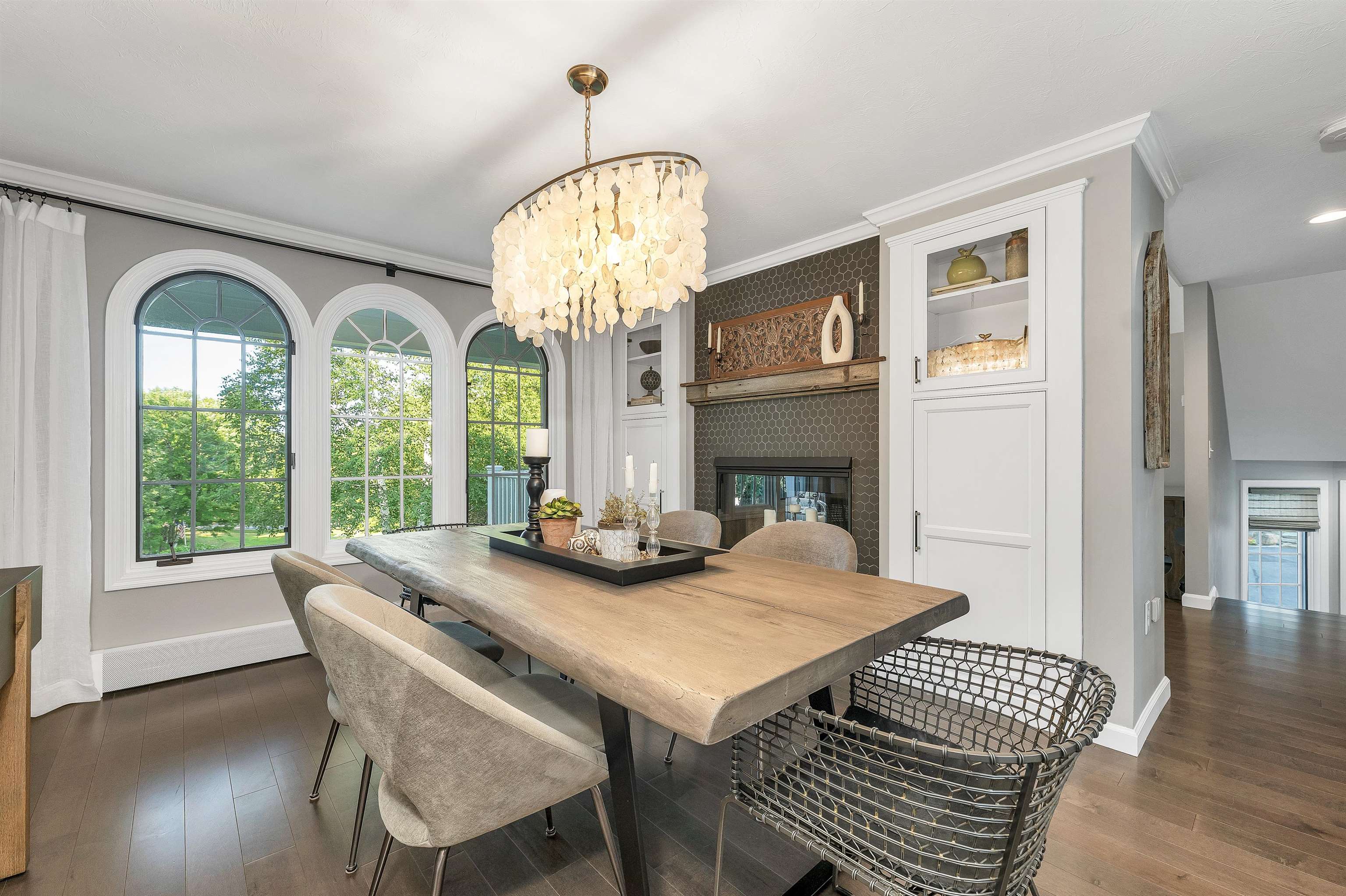 19 Hawk Ridge Road