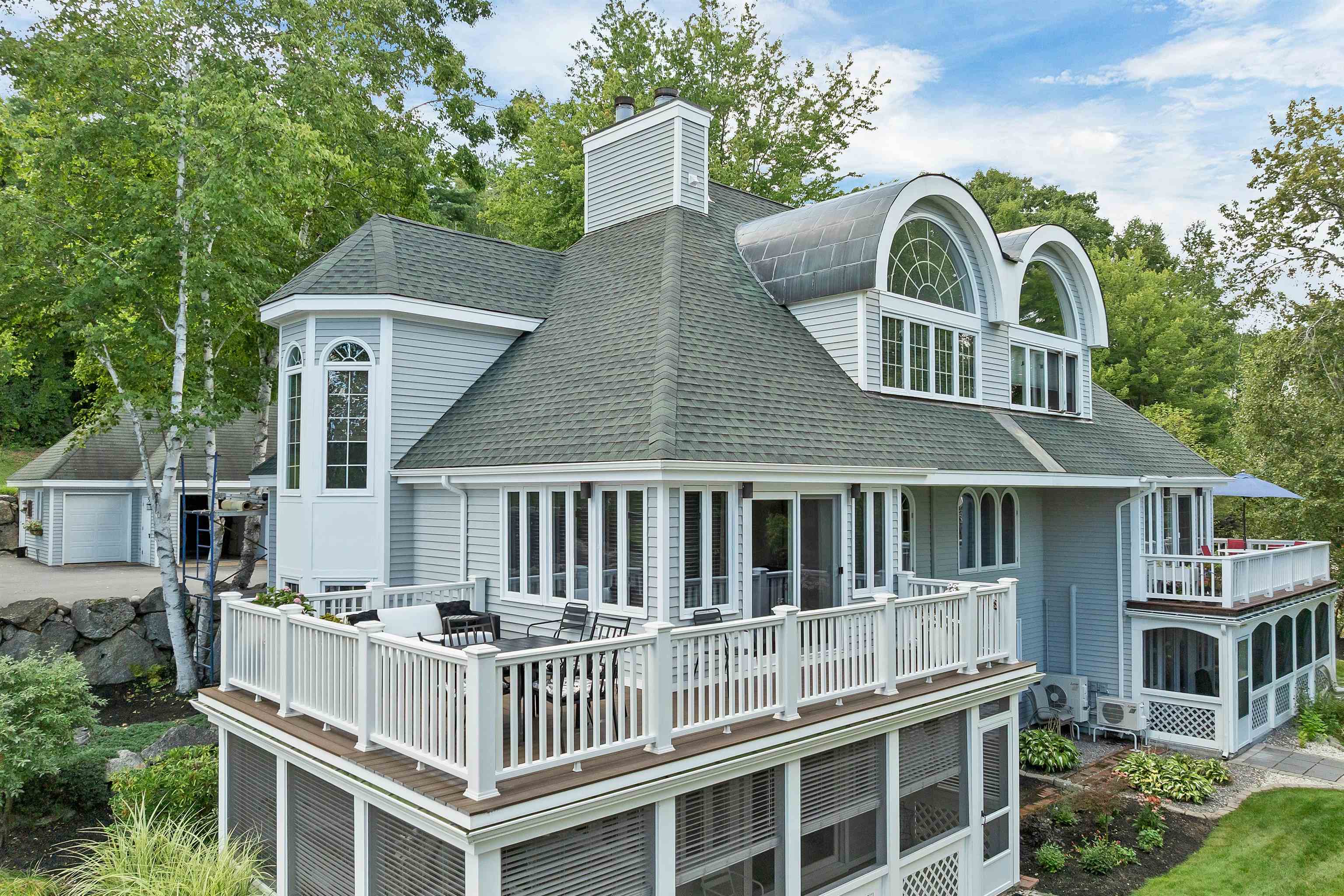 19 Hawk Ridge Road