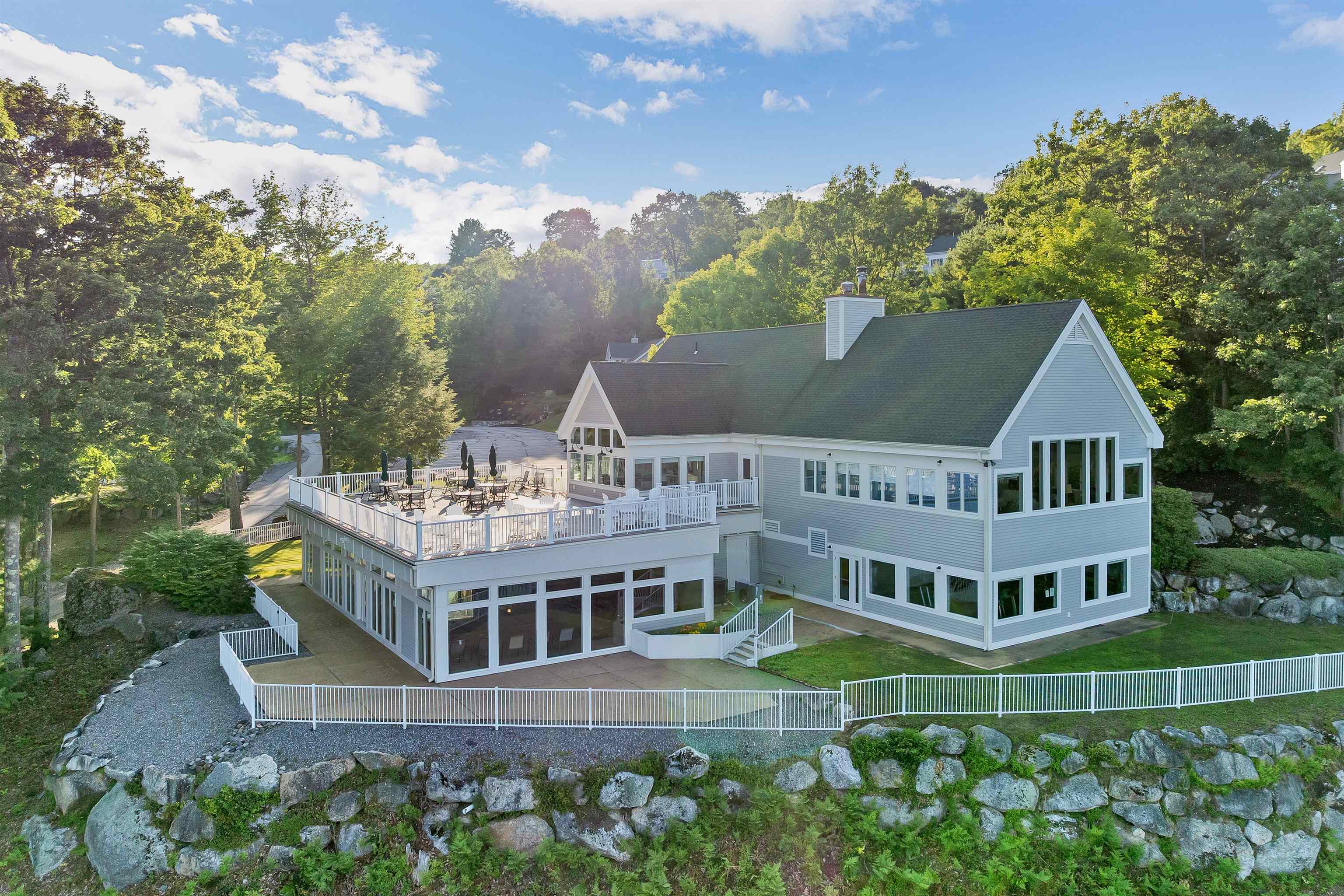 19 Hawk Ridge Road