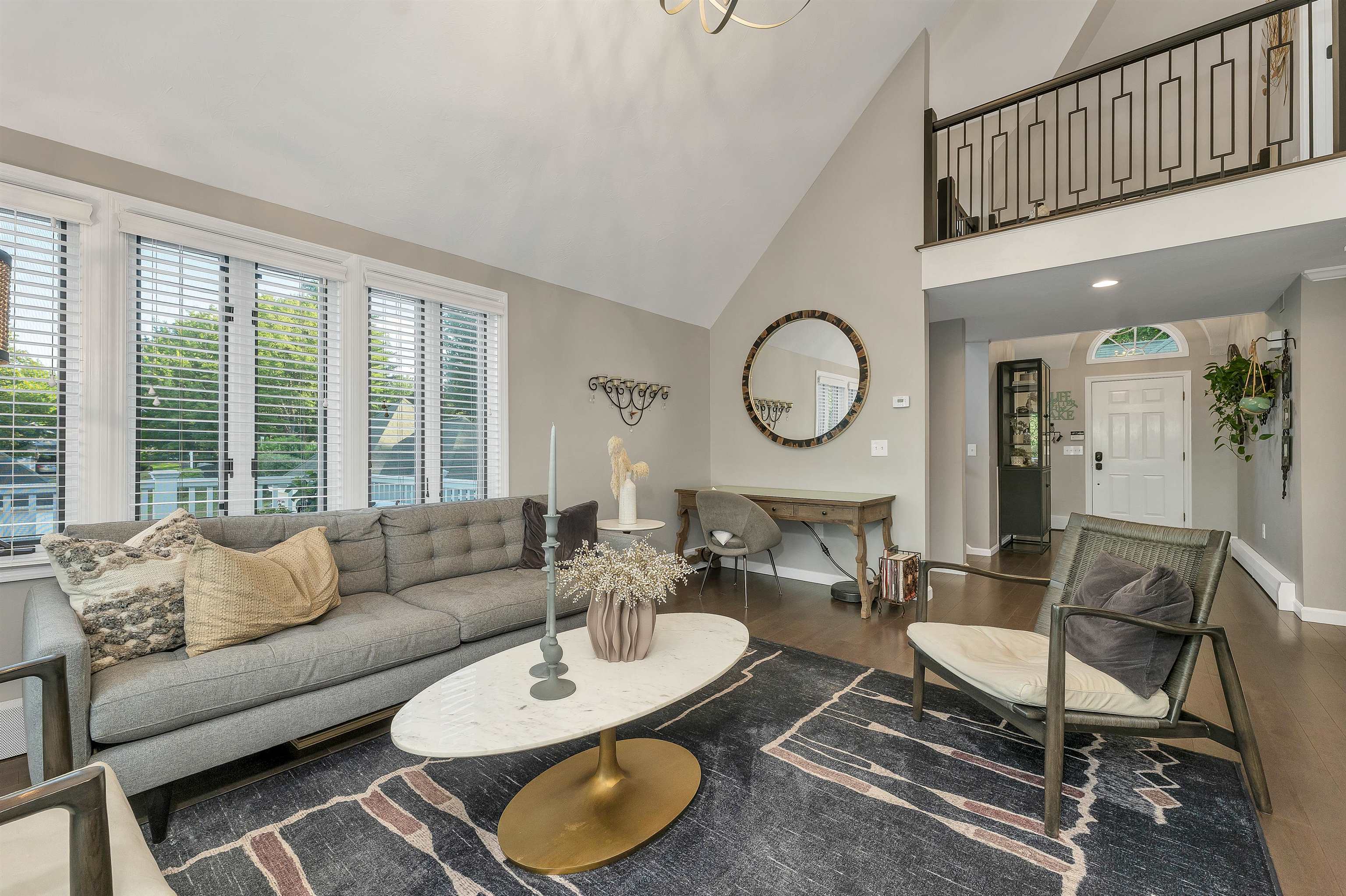 19 Hawk Ridge Road