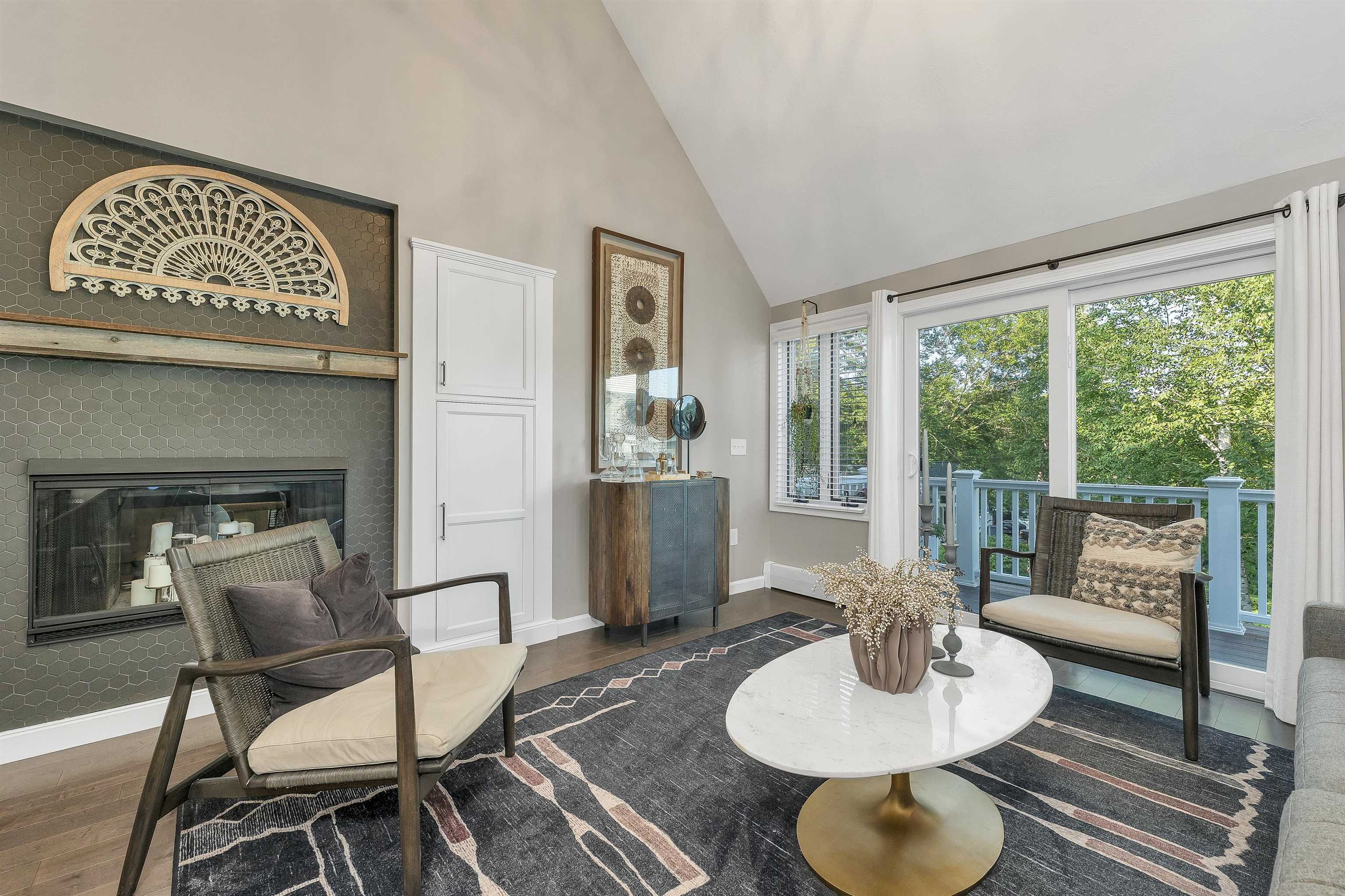 19 Hawk Ridge Road