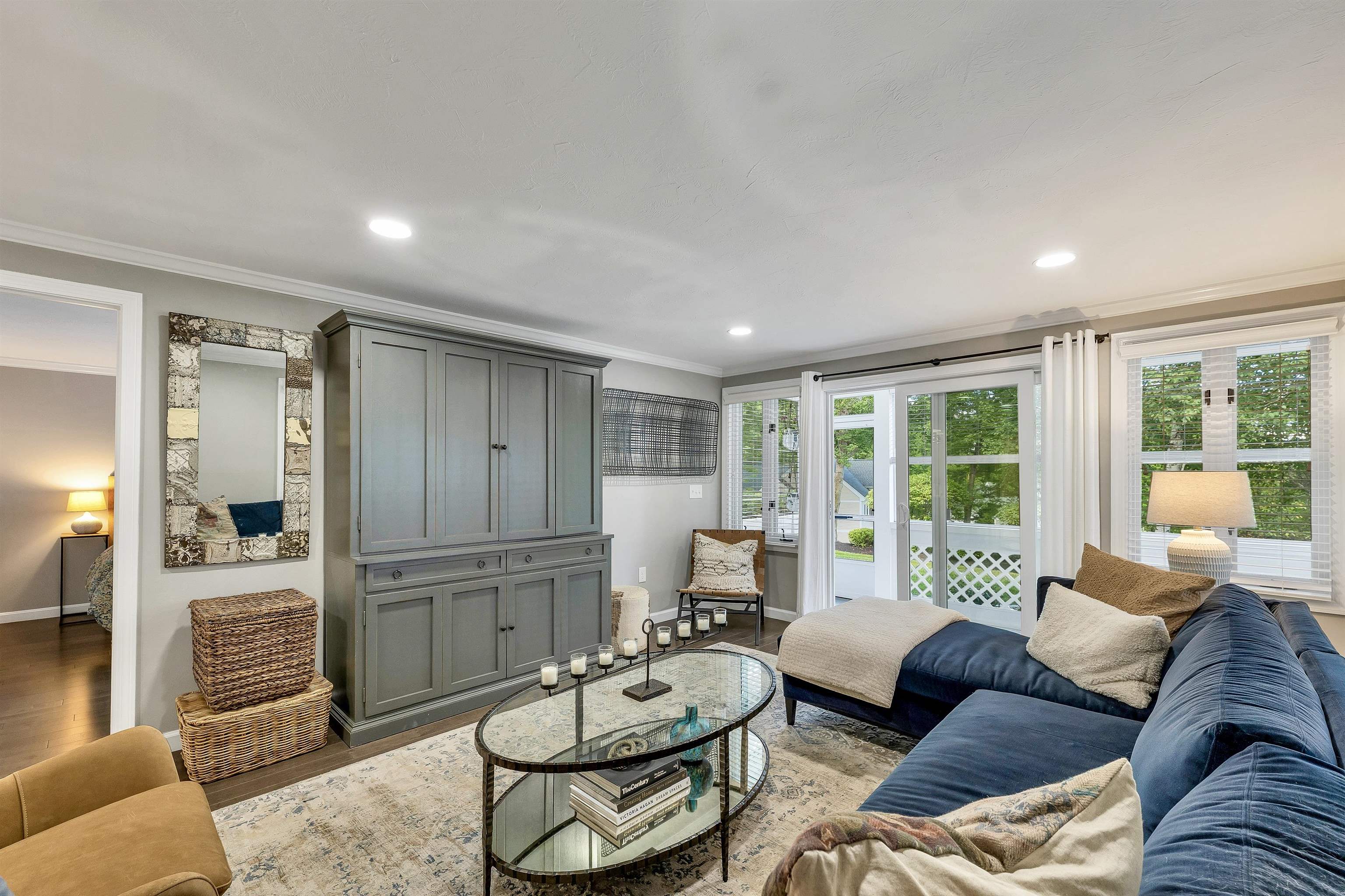 19 Hawk Ridge Road