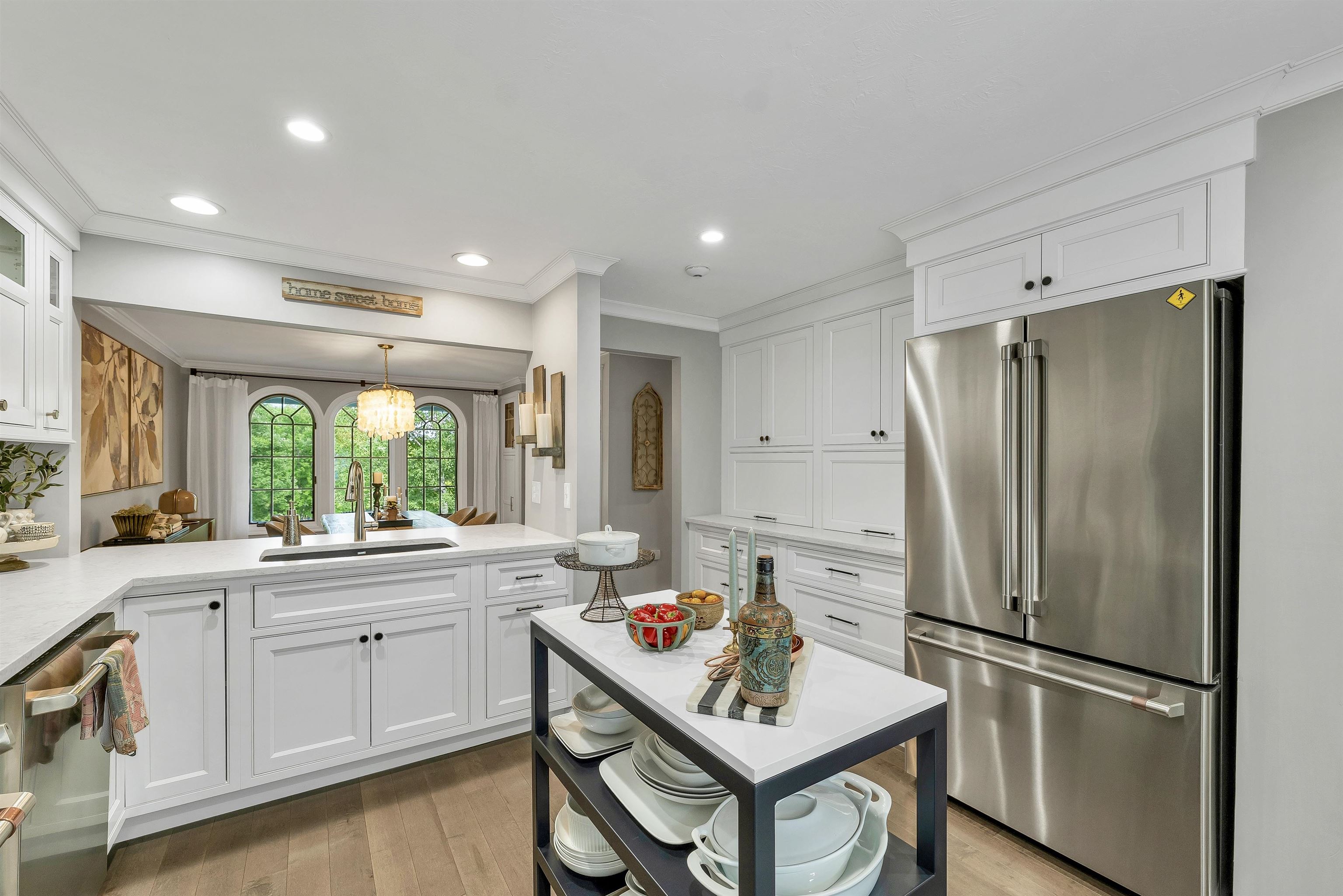 19 Hawk Ridge Road