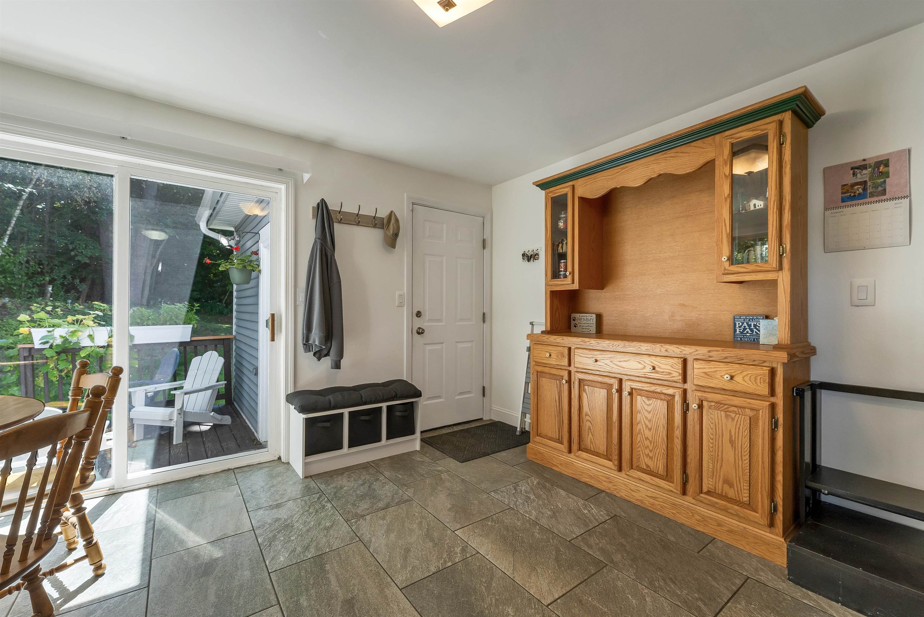8 Mulberry Hill Road Unit: B