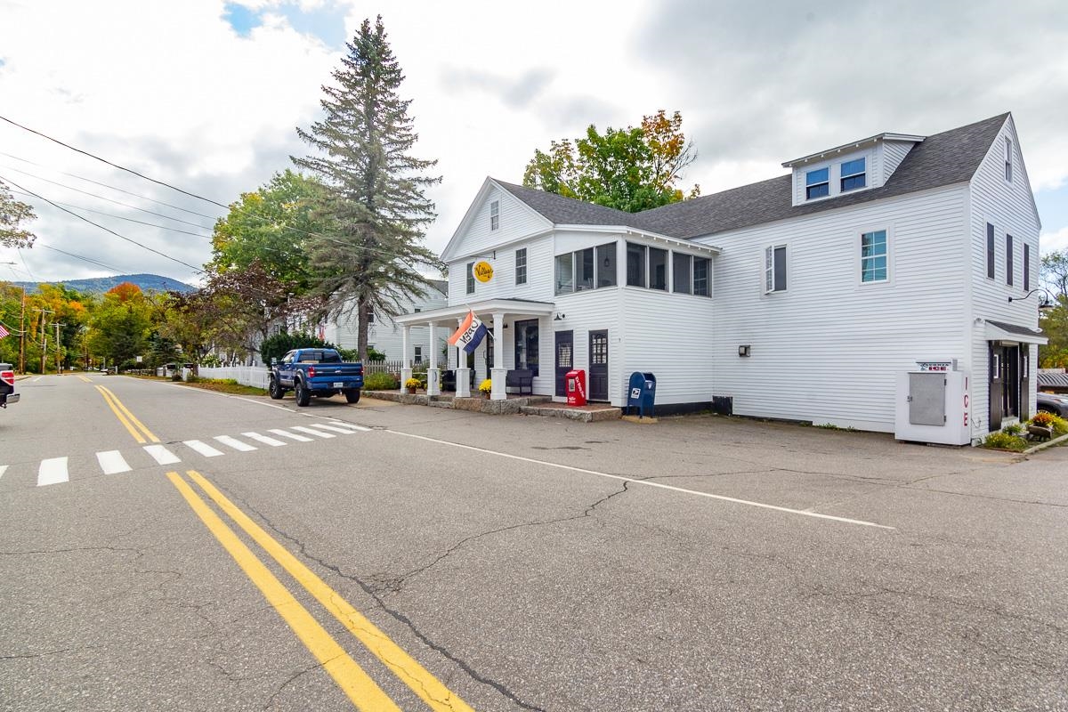 8 Mulberry Hill Road Unit: B