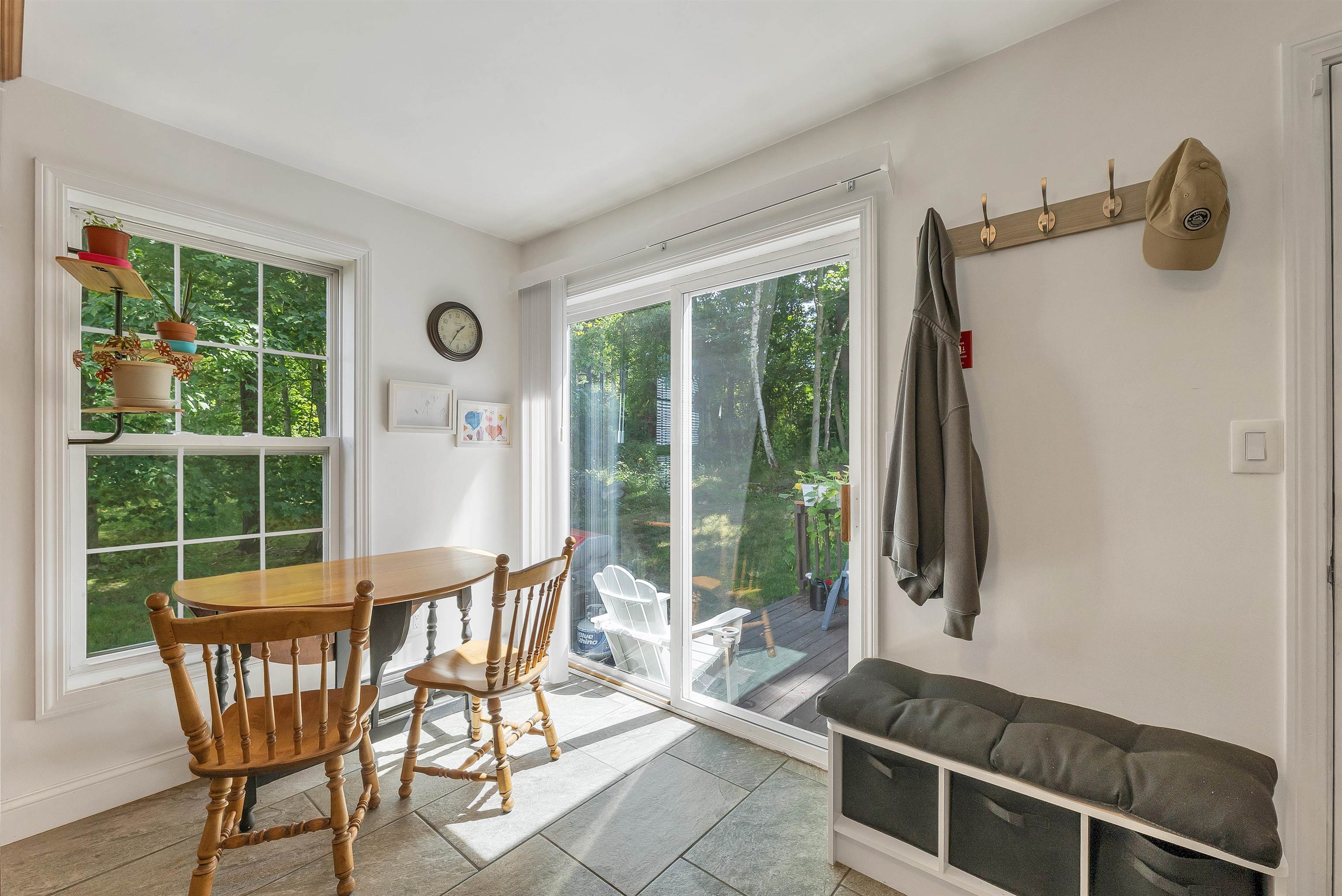8 Mulberry Hill Road Unit: B