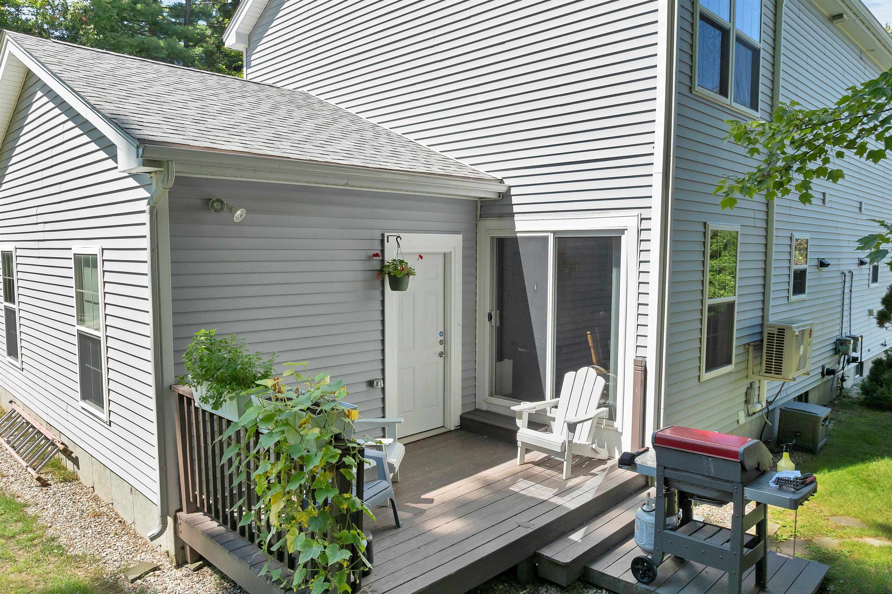 8 Mulberry Hill Road Unit: B