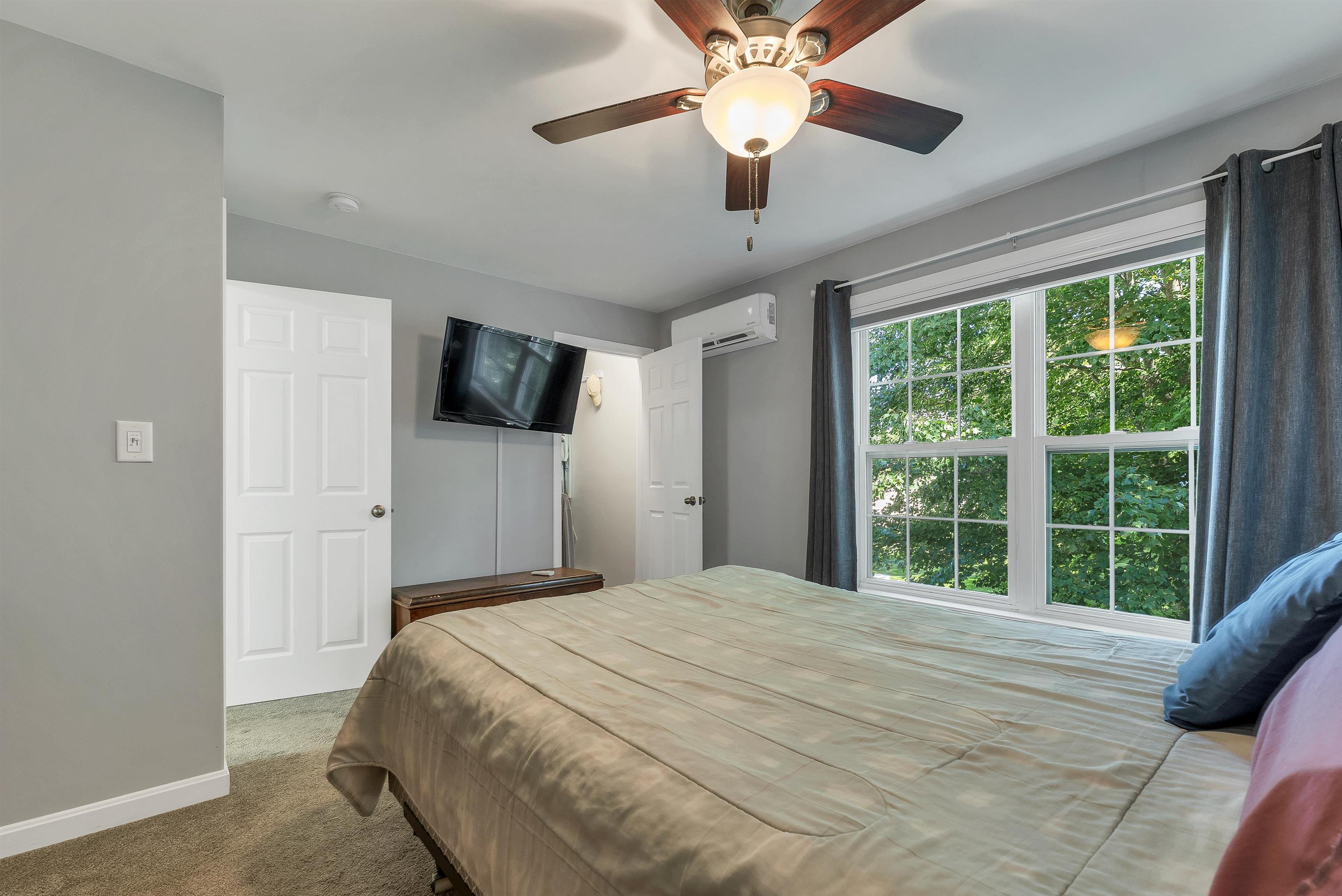 8 Mulberry Hill Road Unit: B