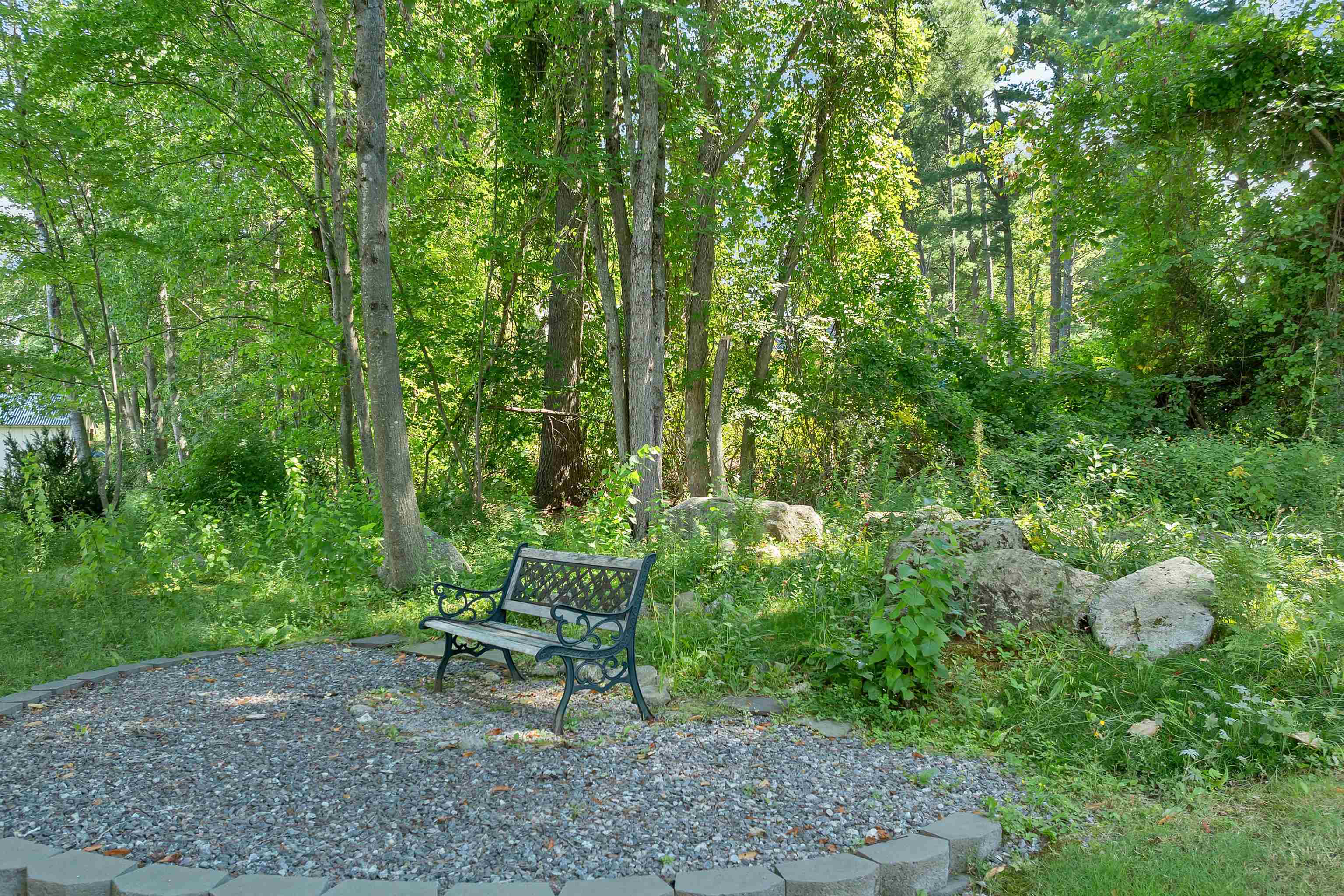 8 Mulberry Hill Road Unit: B