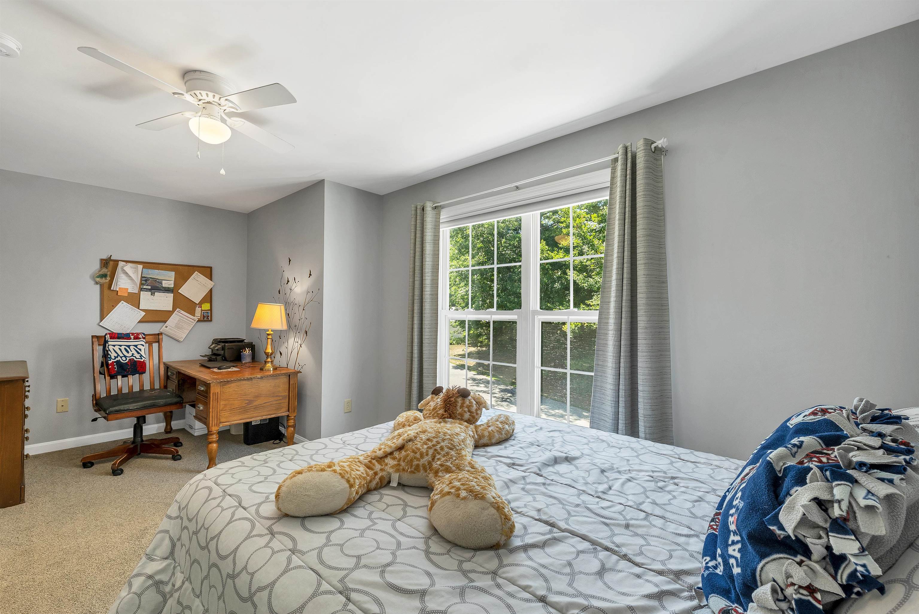 8 Mulberry Hill Road Unit: B