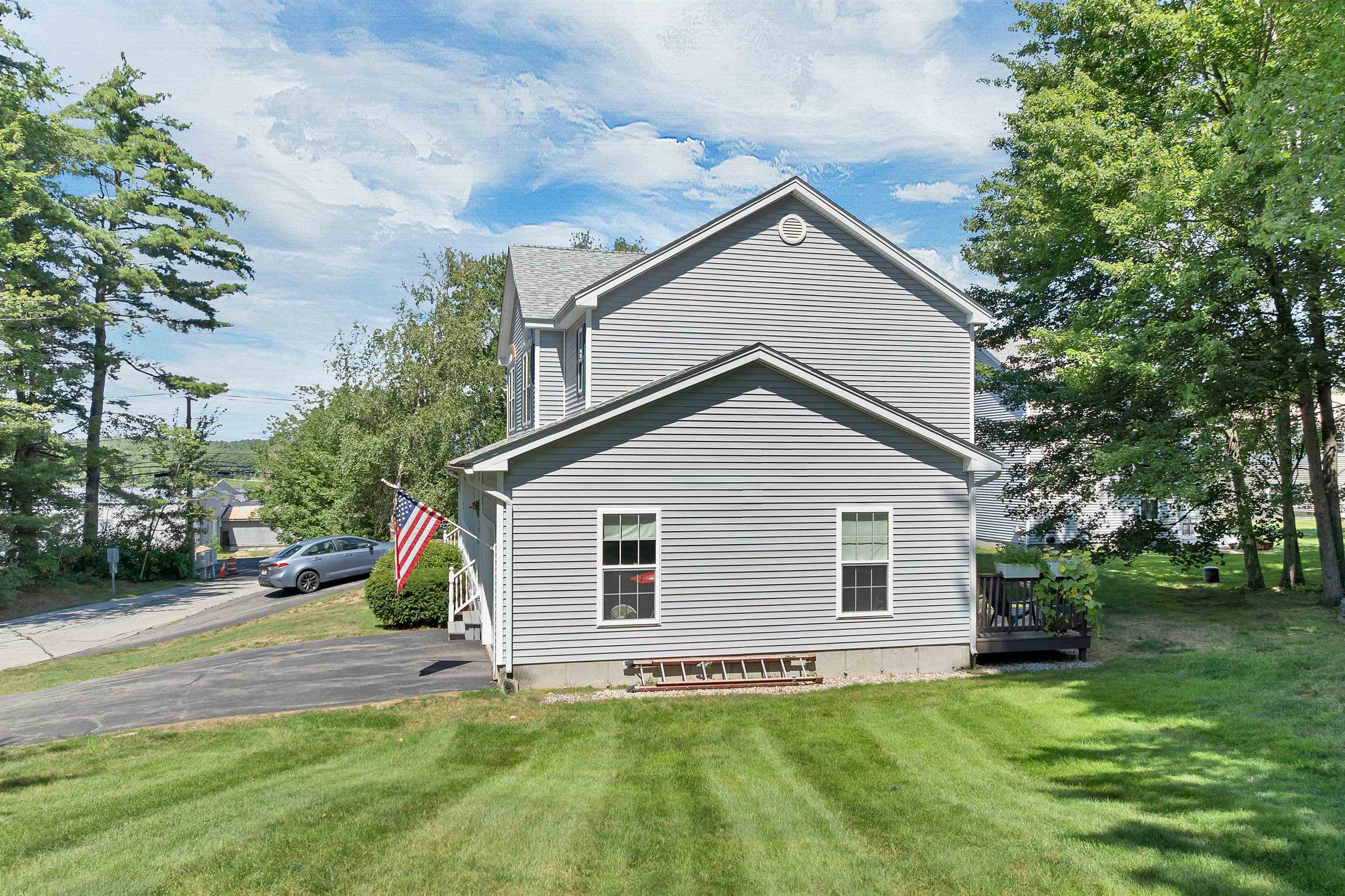 8 Mulberry Hill Road Unit: B