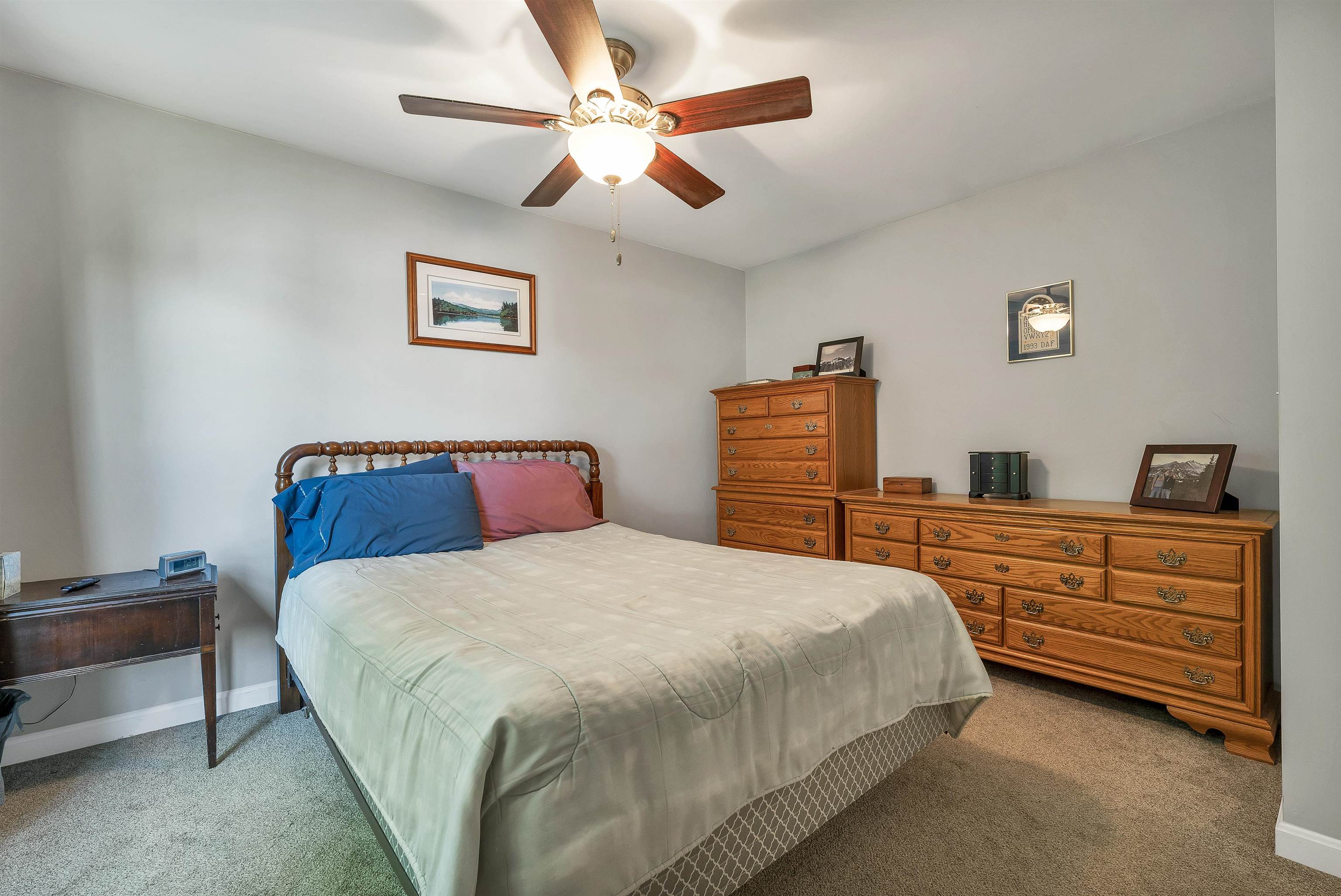 8 Mulberry Hill Road Unit: B