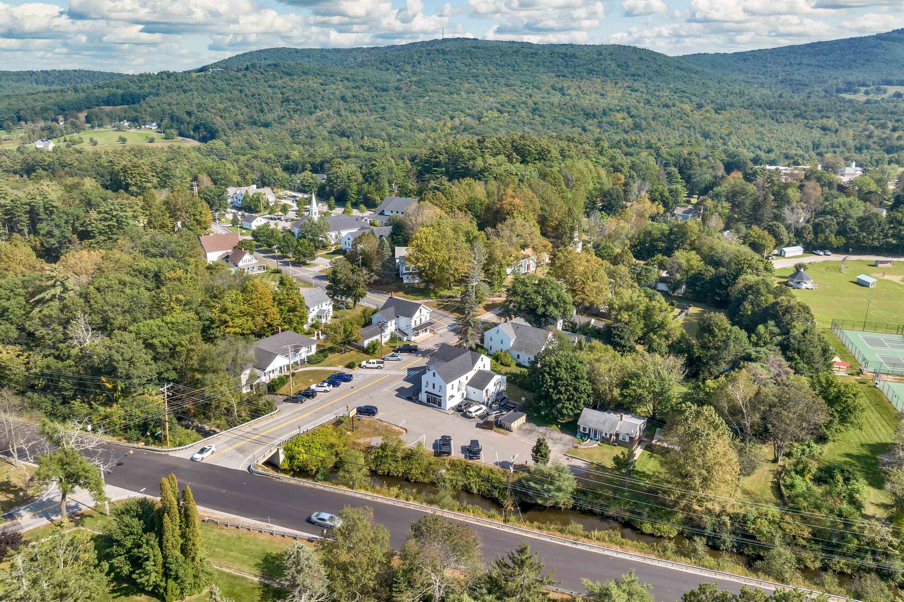 8 Mulberry Hill Road Unit: B