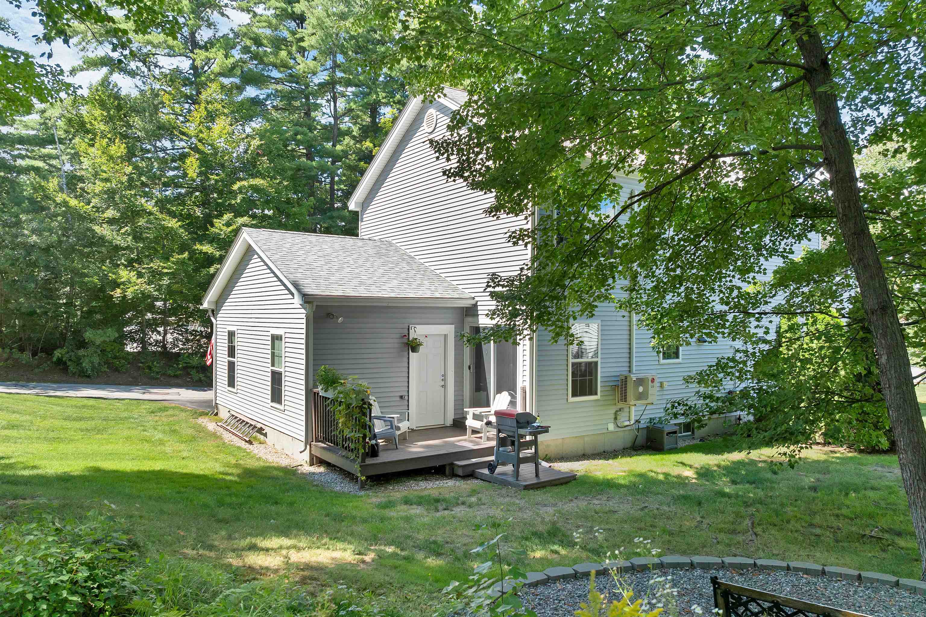 8 Mulberry Hill Road Unit: B
