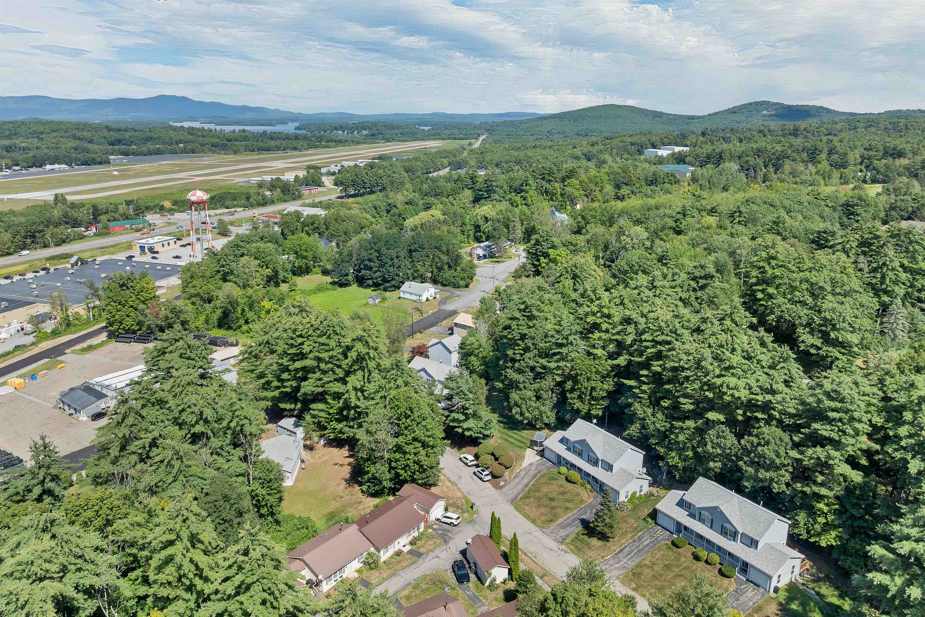 8 Mulberry Hill Road Unit: B