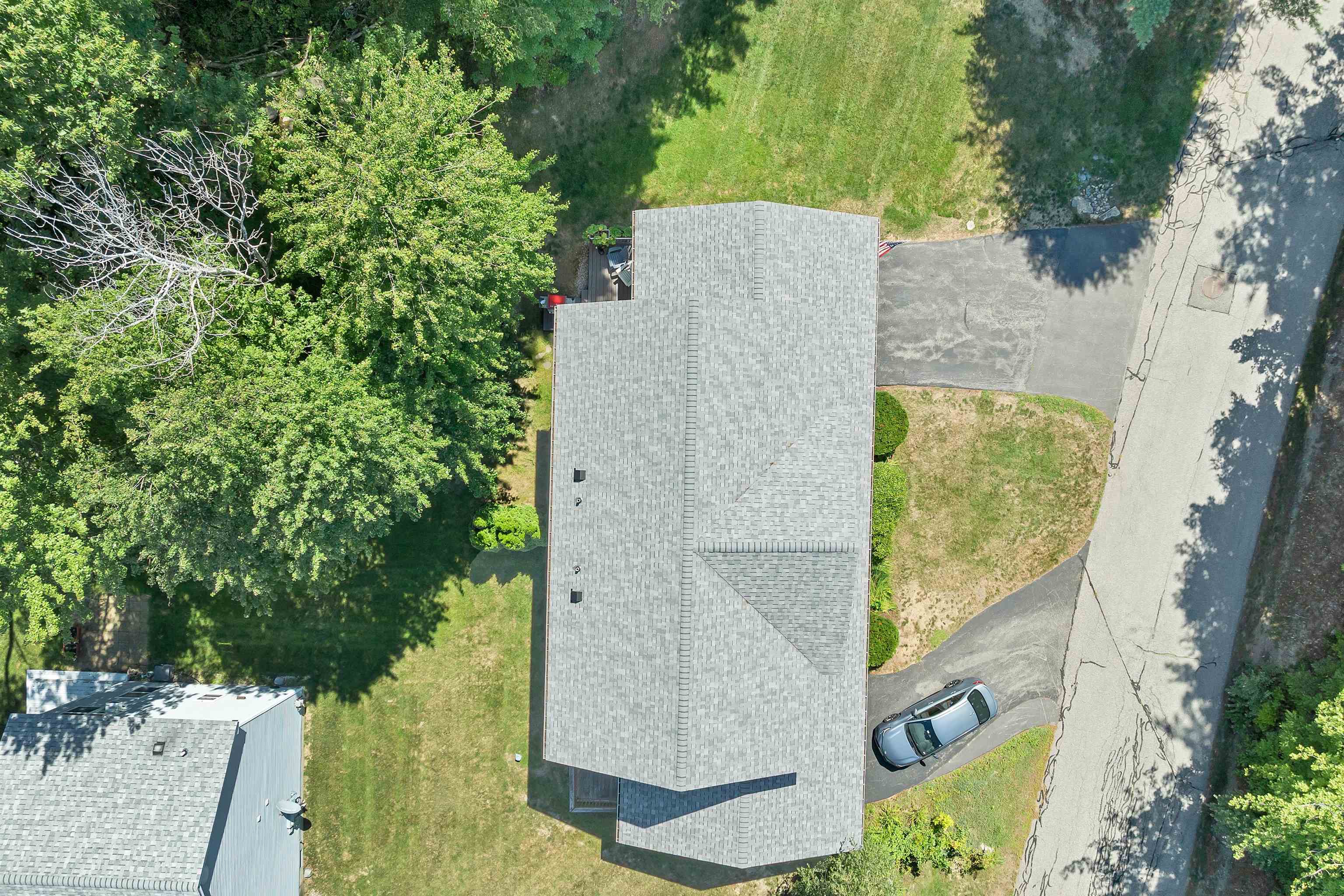 8 Mulberry Hill Road Unit: B