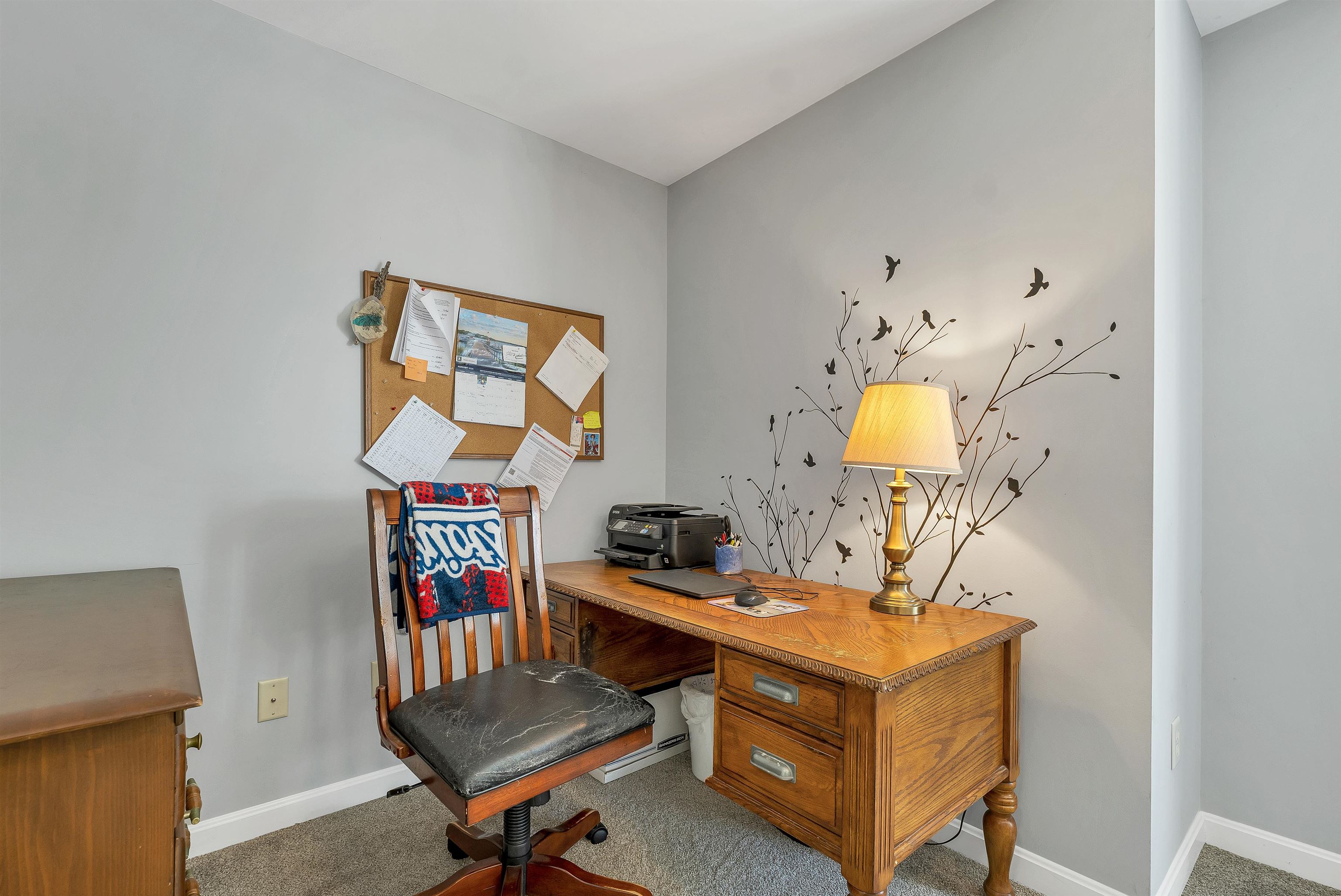 8 Mulberry Hill Road Unit: B