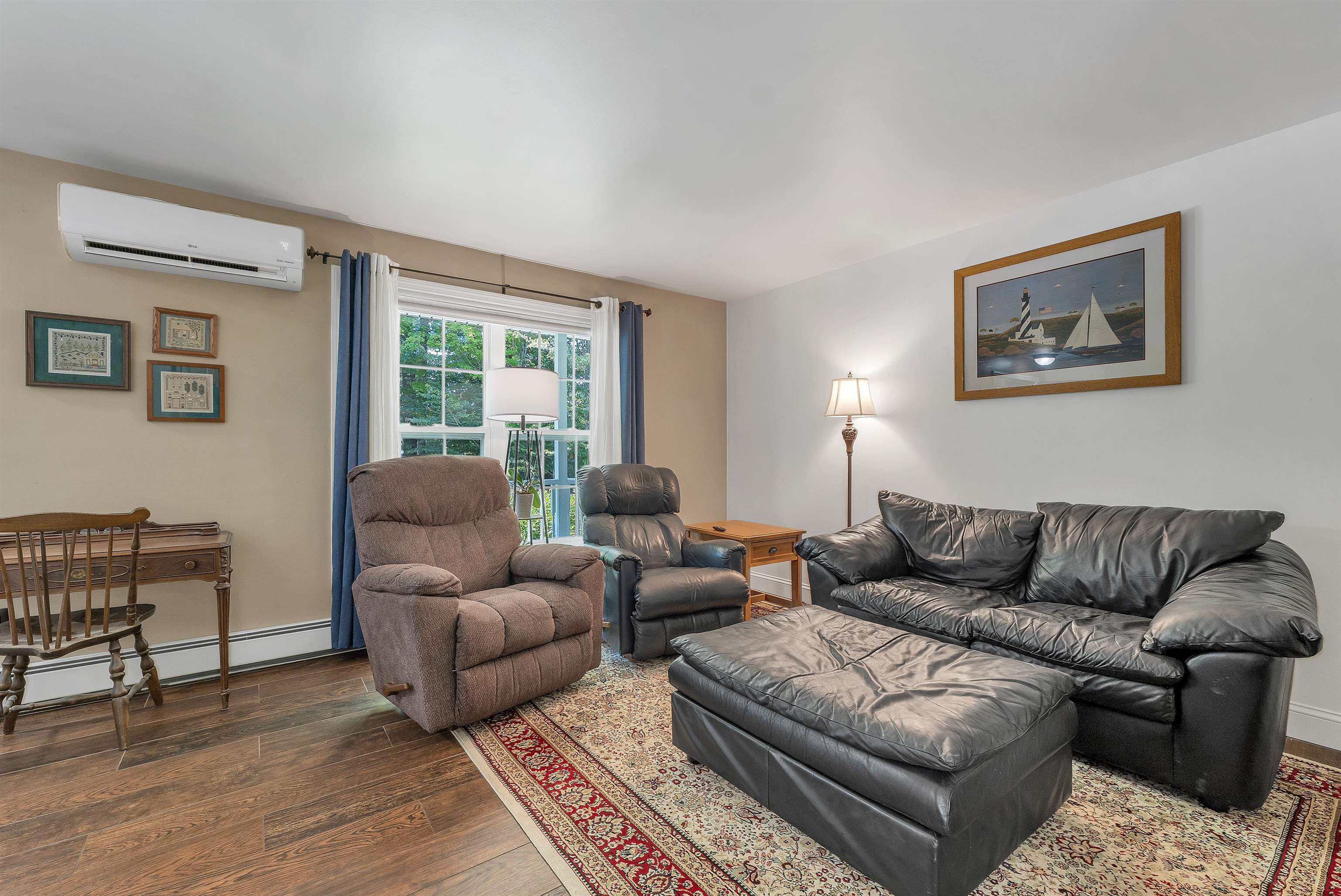 8 Mulberry Hill Road Unit: B