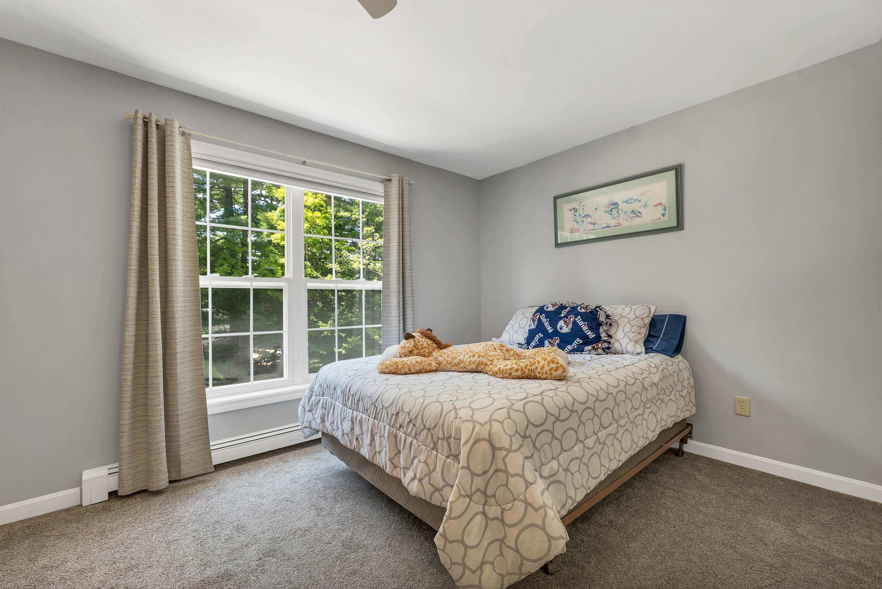8 Mulberry Hill Road Unit: B