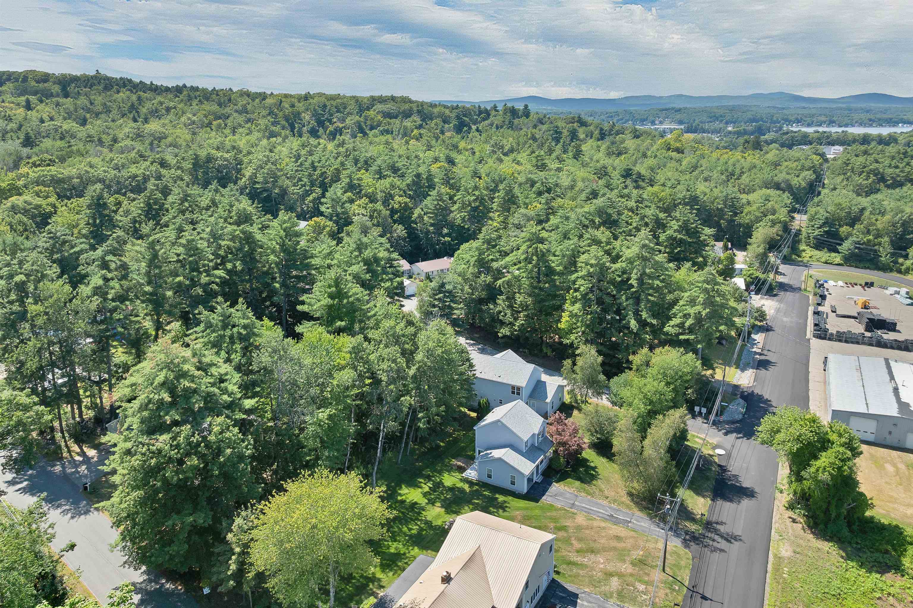8 Mulberry Hill Road Unit: B